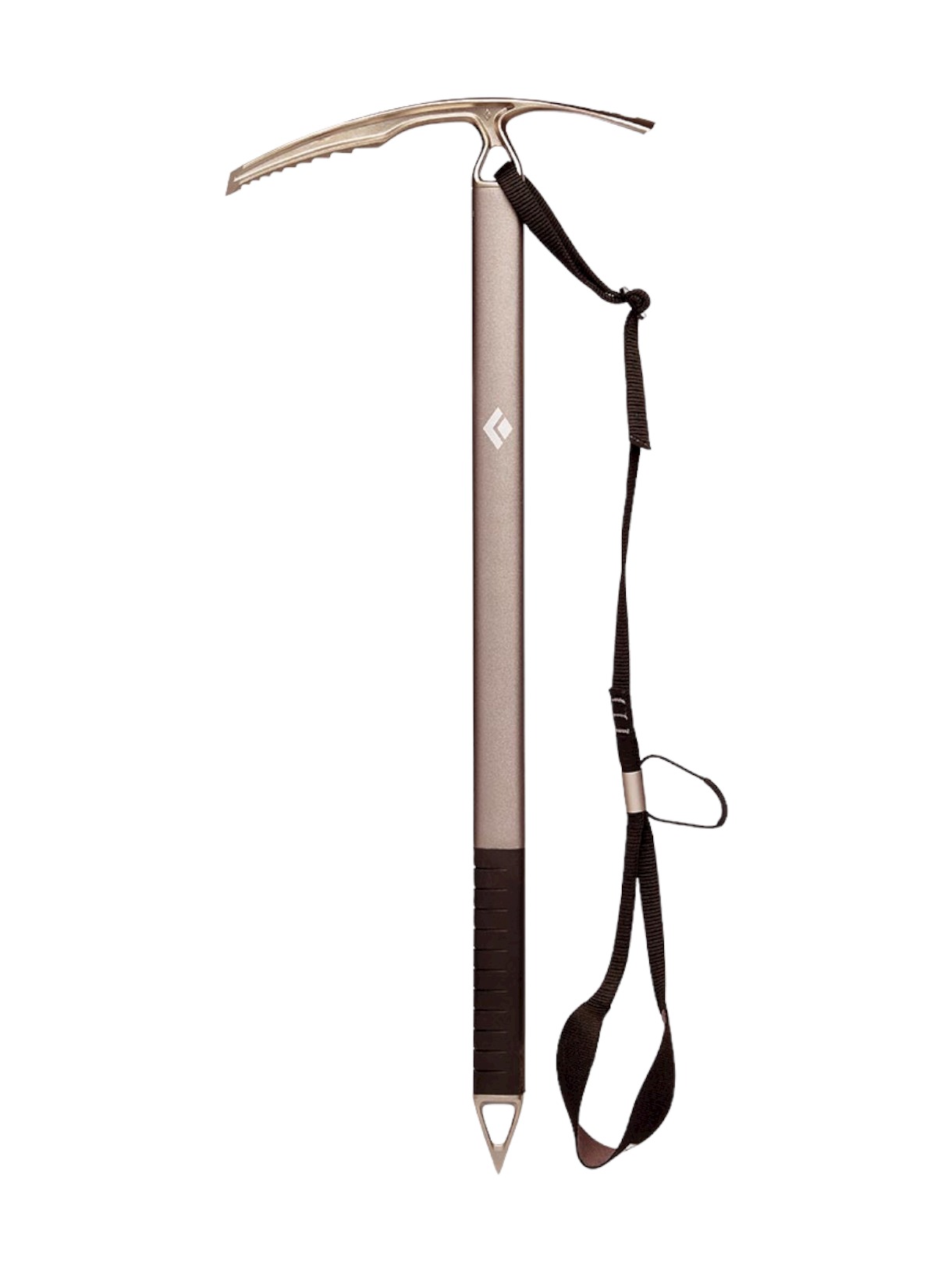 RAVEN ICE AXE Eispickel 2