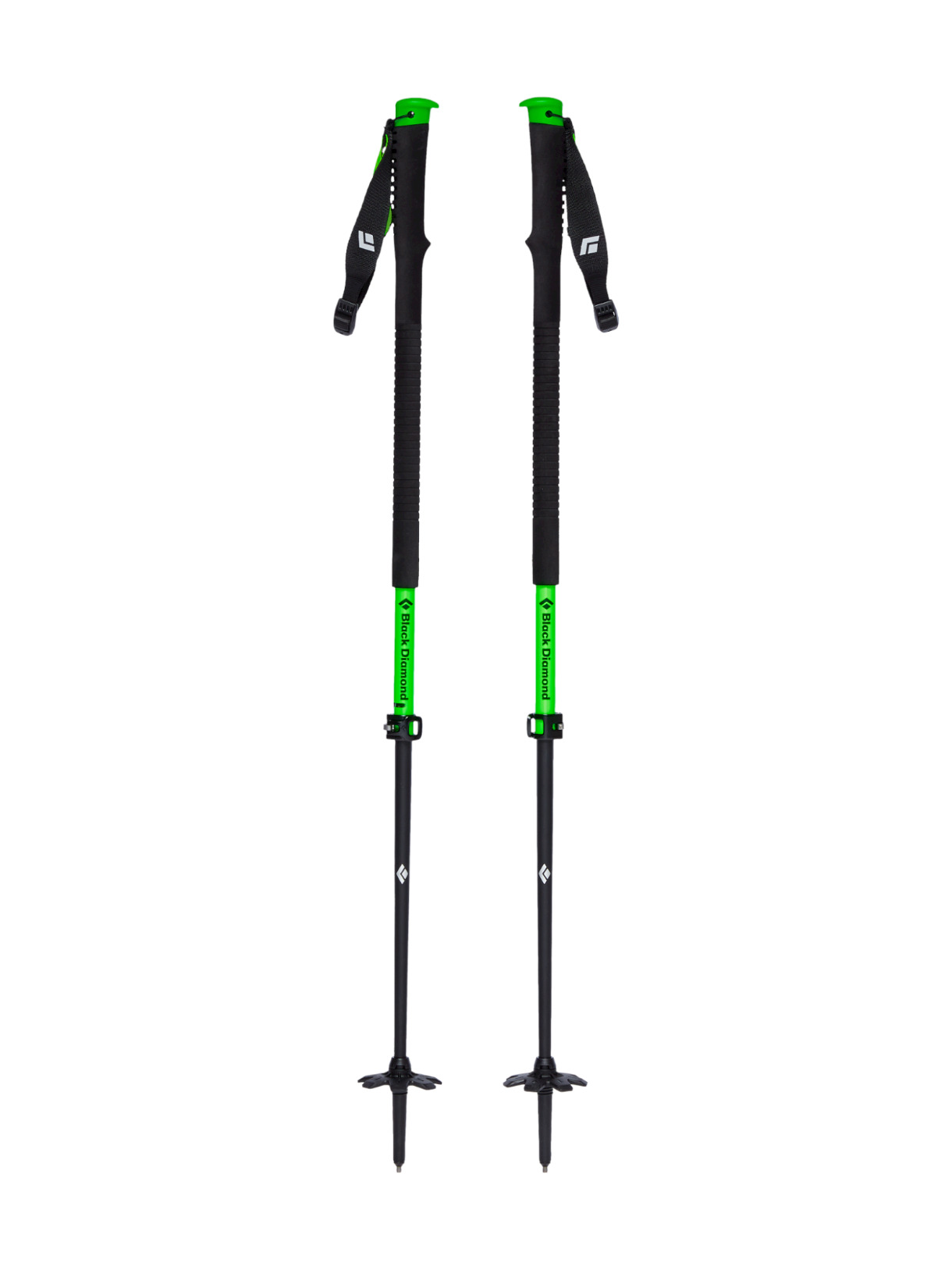 VAPOR CARBON 2 Skitourenstöcke 2