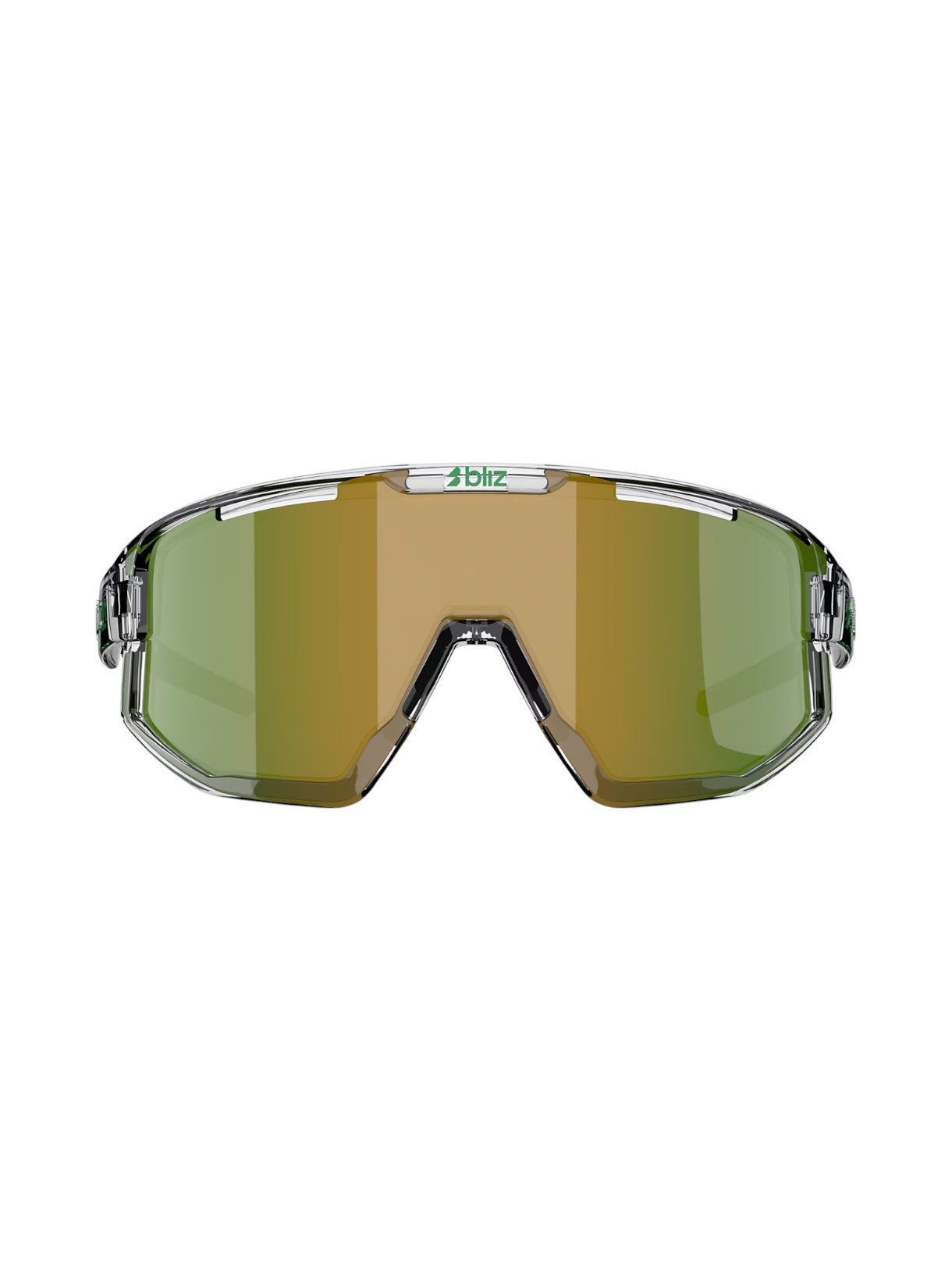 Fusion Small Sport Sonnenbrille 2