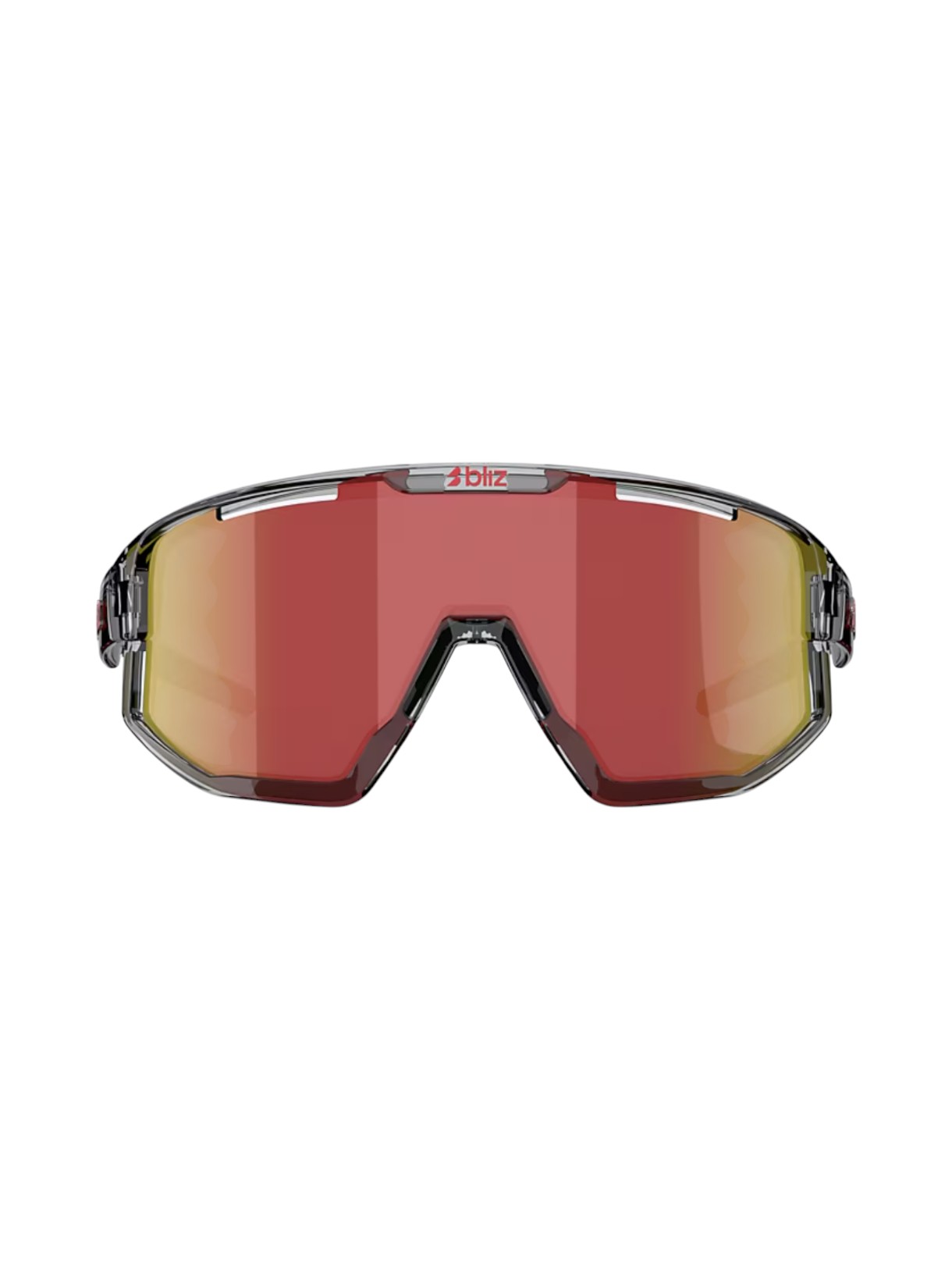 Fusion Sport Sonnenbrille Gr. S 2