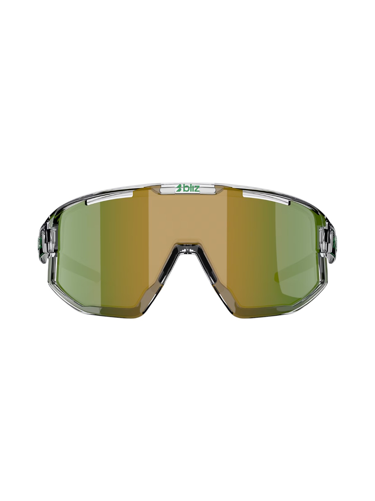 Fusion Sport Sonnenbrille Gr. S 2