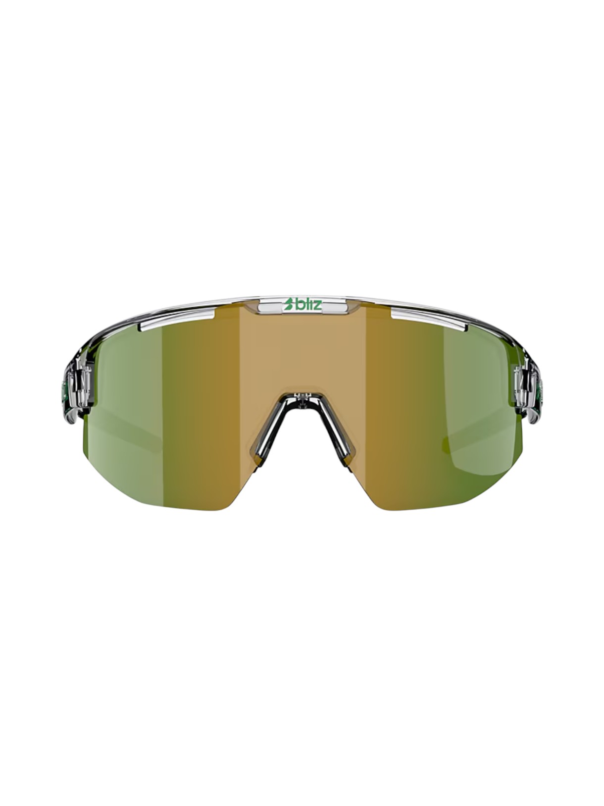 Matrix Sport Sonnenbrille Gr. S 2