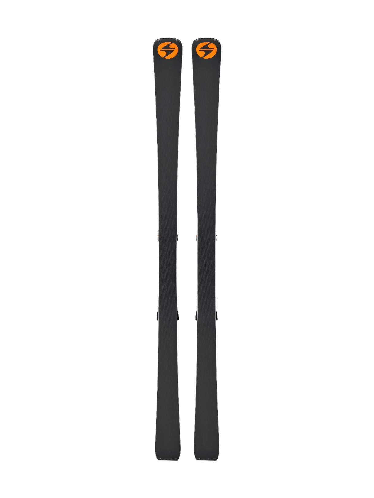 Firebird S TI + TPX 12 Demo 2