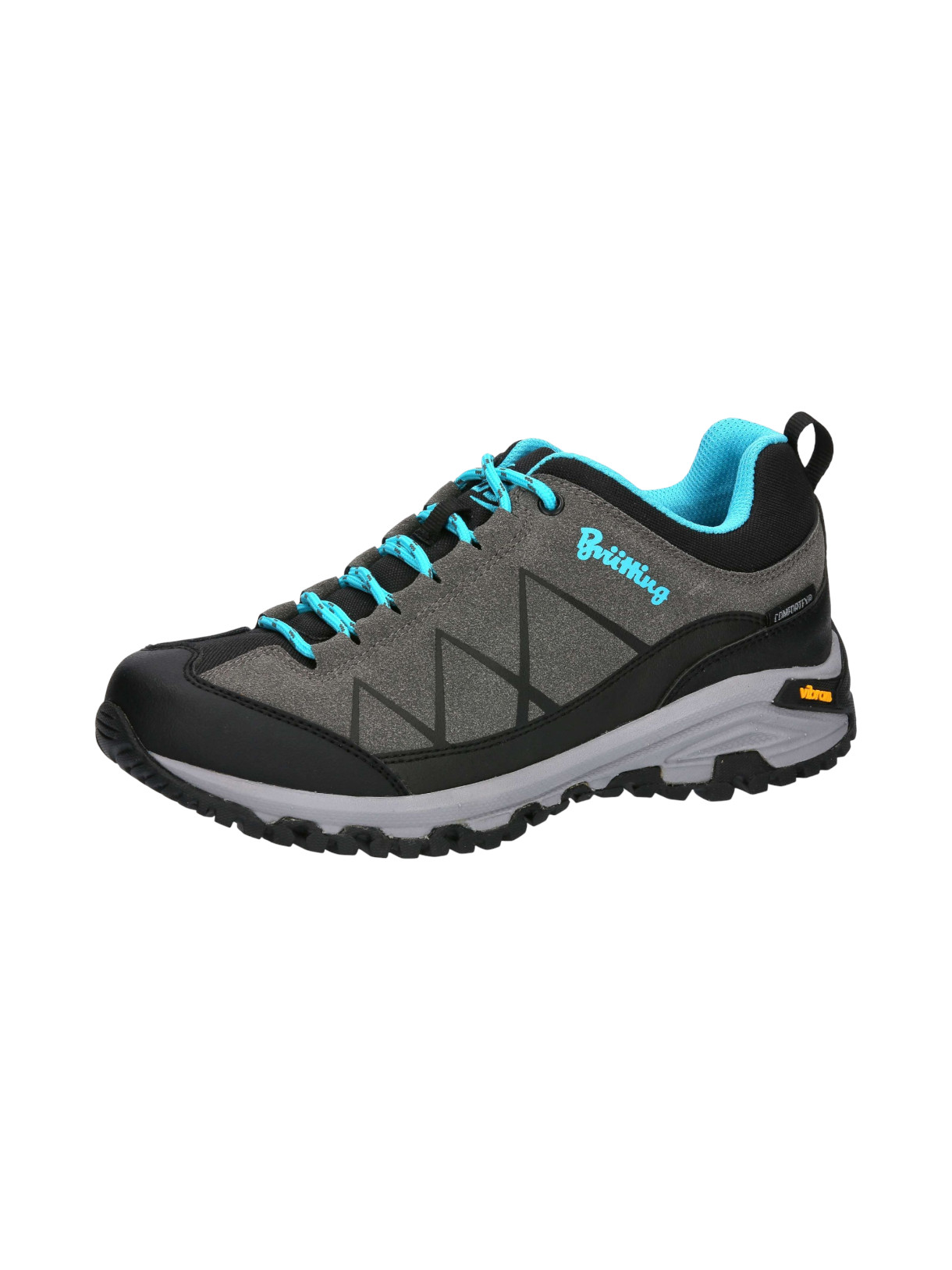 Brettspitze Damen Outdoor Schuhe 2