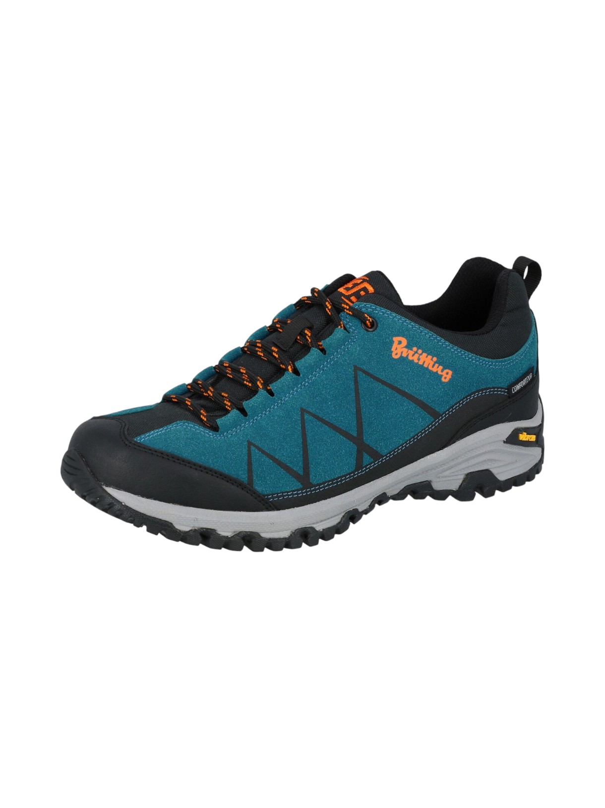 Brettspitze Herren Outdoor Schuhe 2