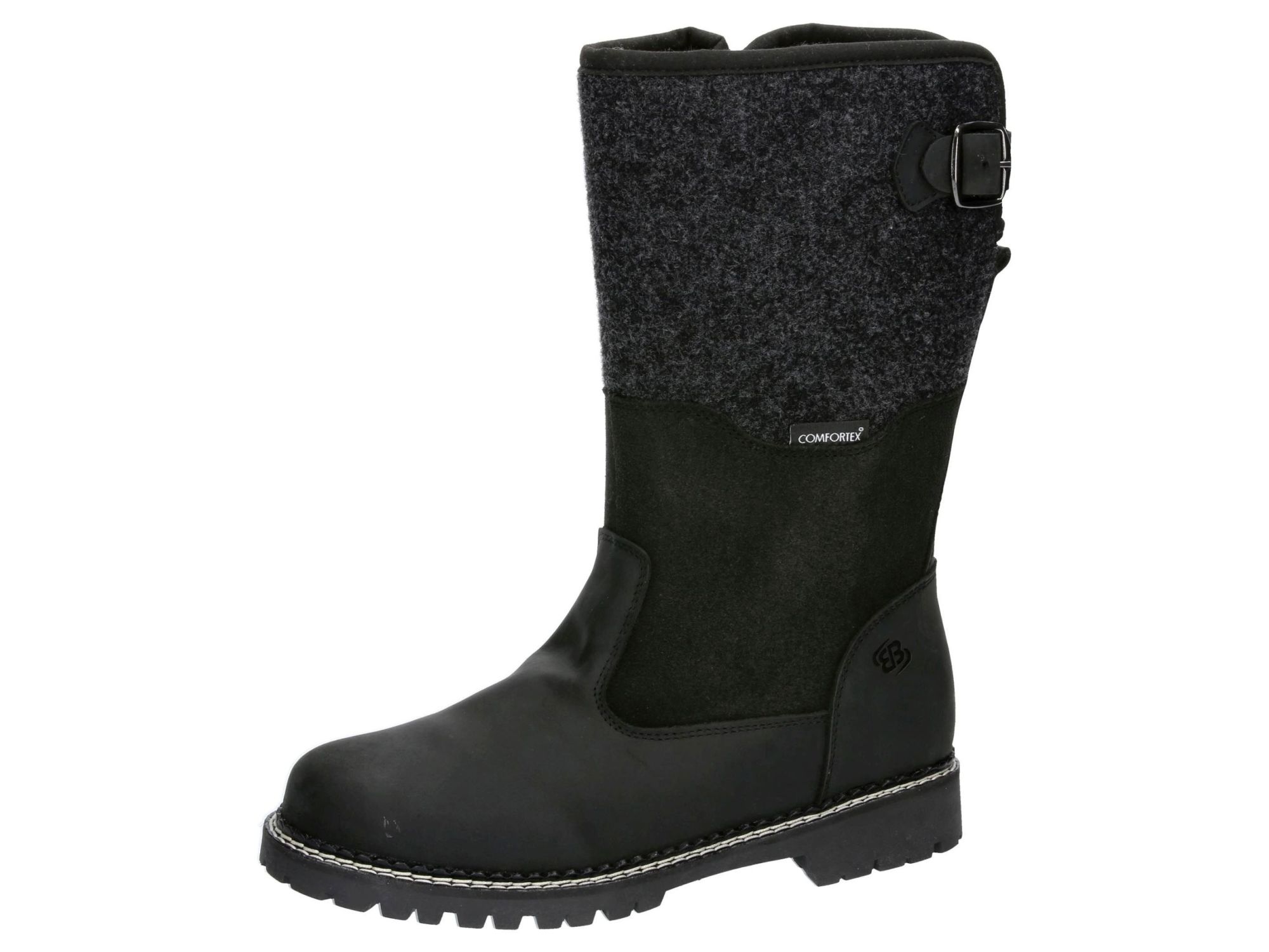 Carezza Herren Winterstiefel 2