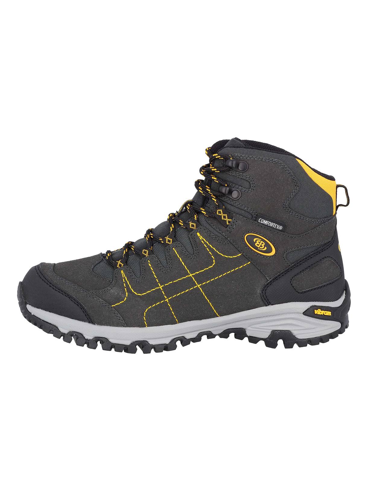 Hochwurzen Wanderschuhe hoch 2