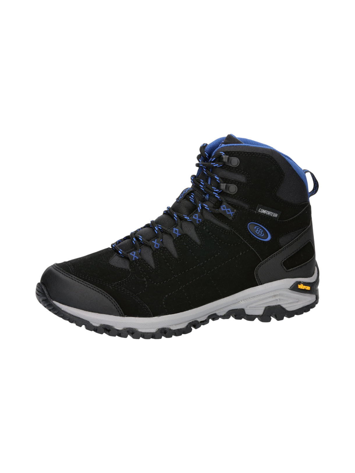 Hochwurzen Herren Wanderschuhe hoch 2