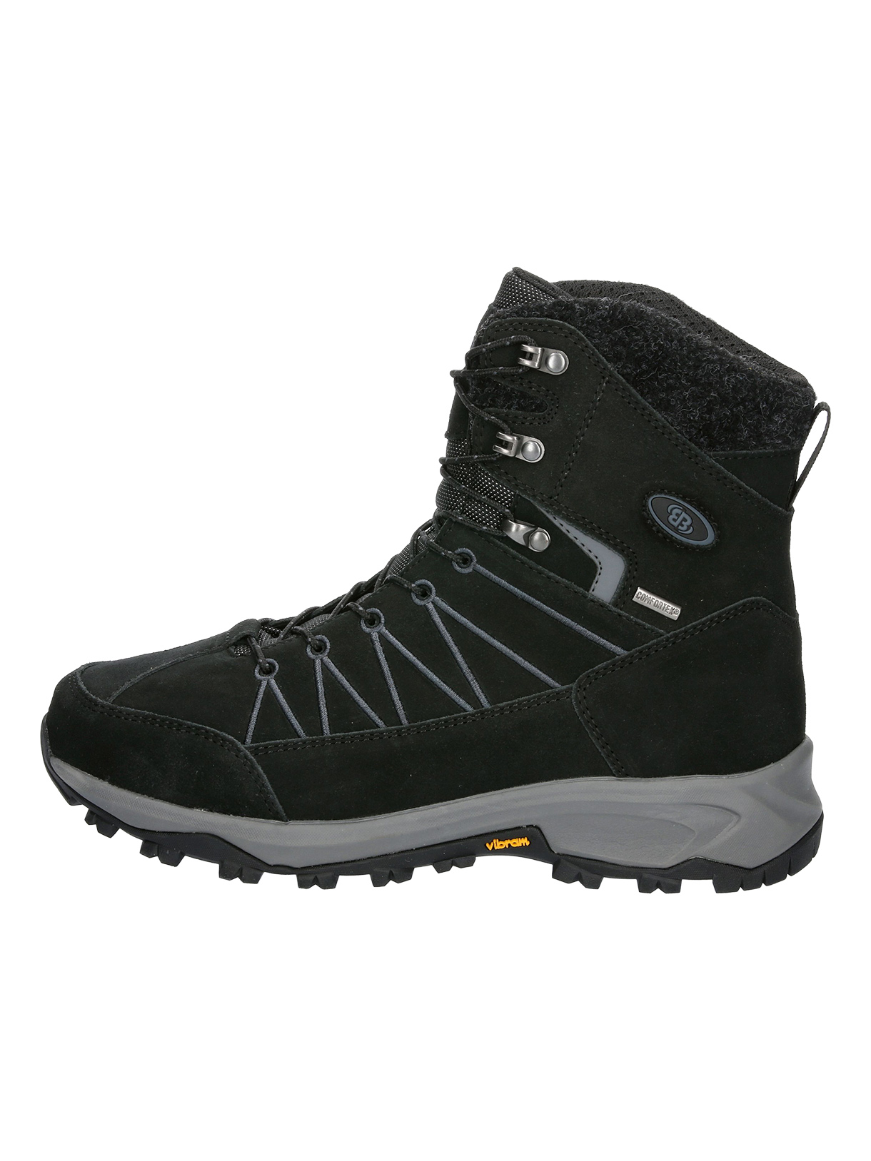 Huntington Winterstiefel 2