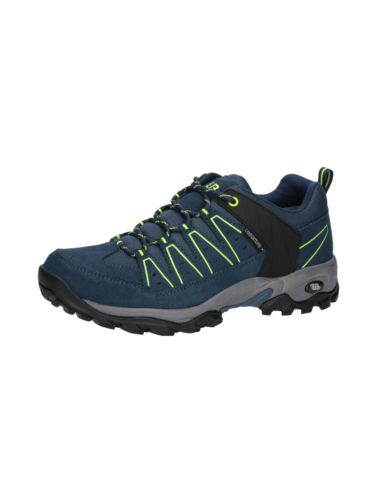 Krahbergzinken Herren Outdoor Schuhe 2