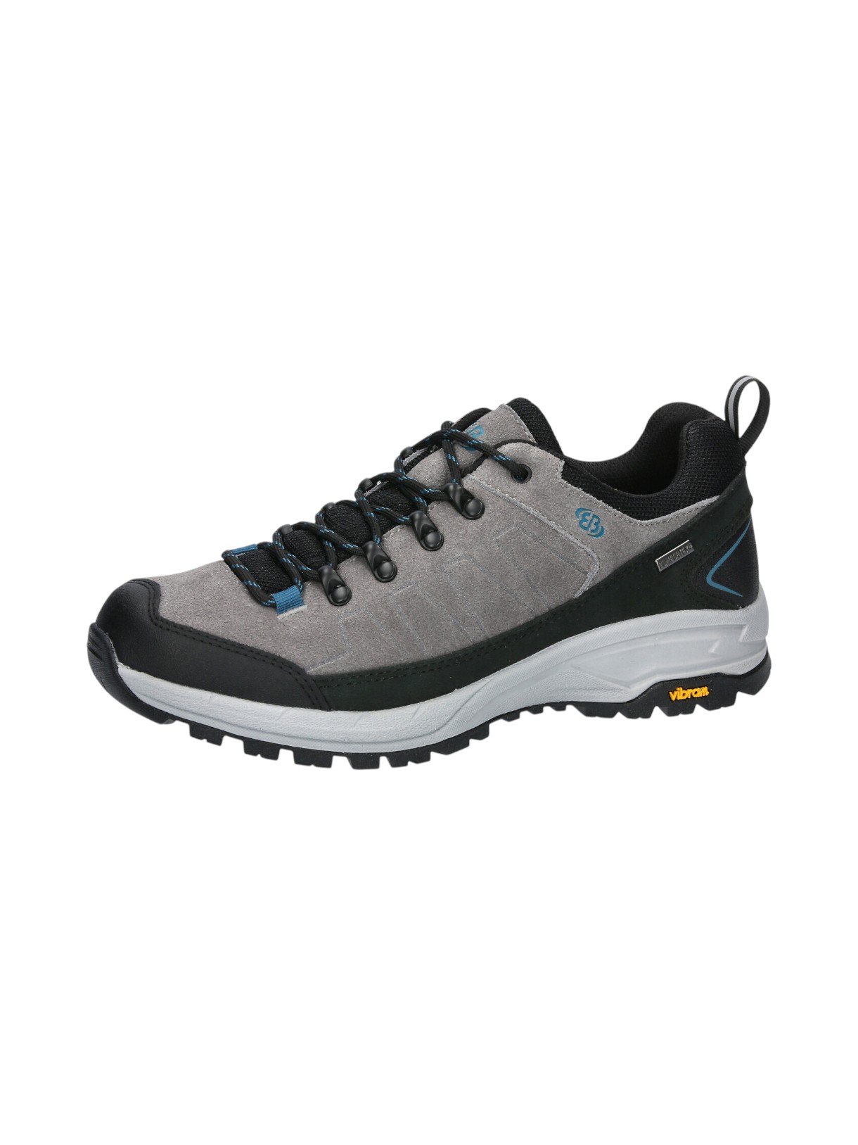Mount Sellery Low Herren Outdoor Schuhe 2