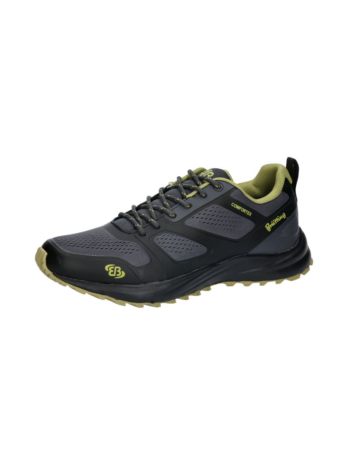 Riesach Herren Outdoor Schuhe 2