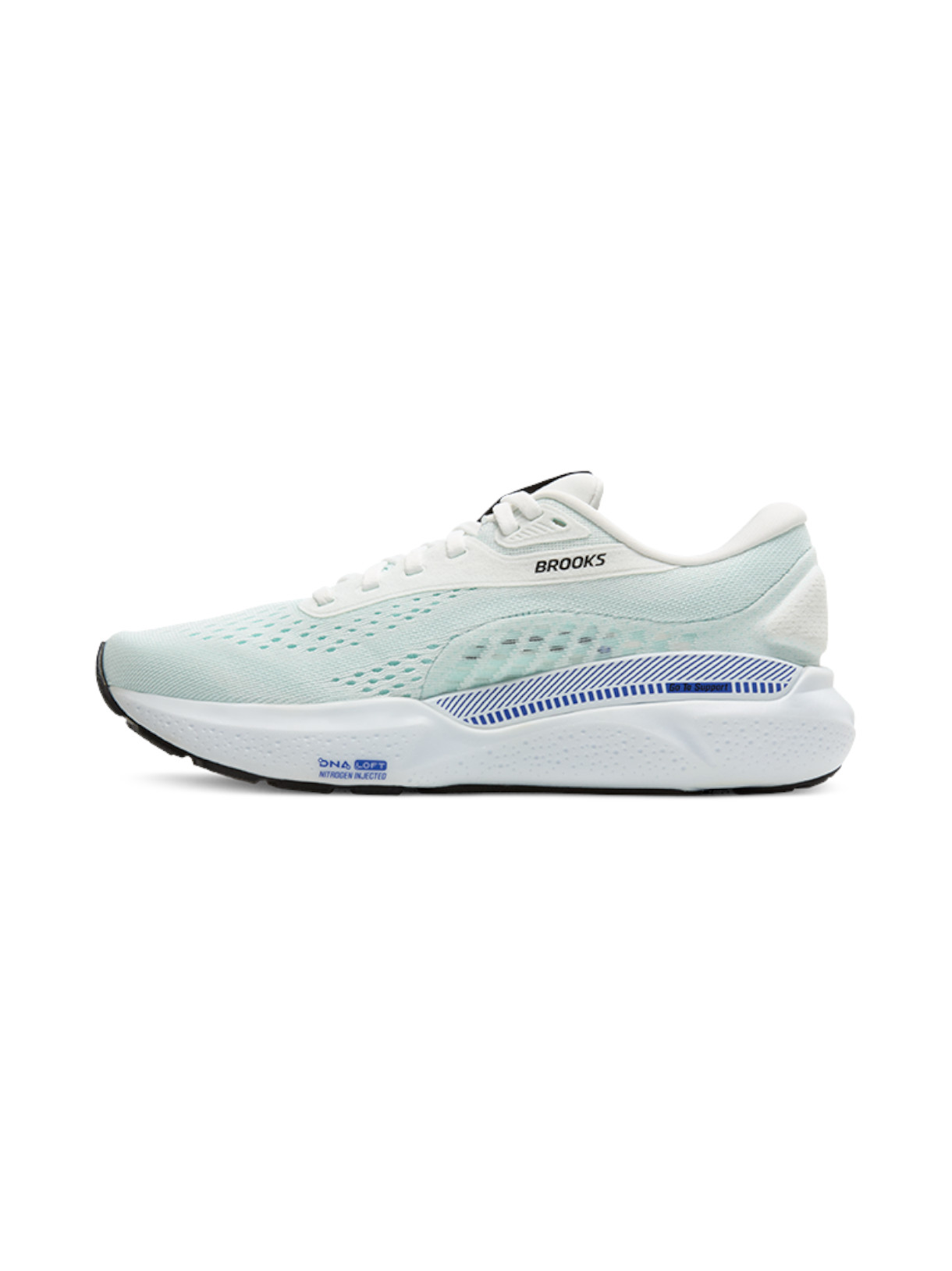 Adrenaline GTS 24 Damen Laufschuhe Medium 2