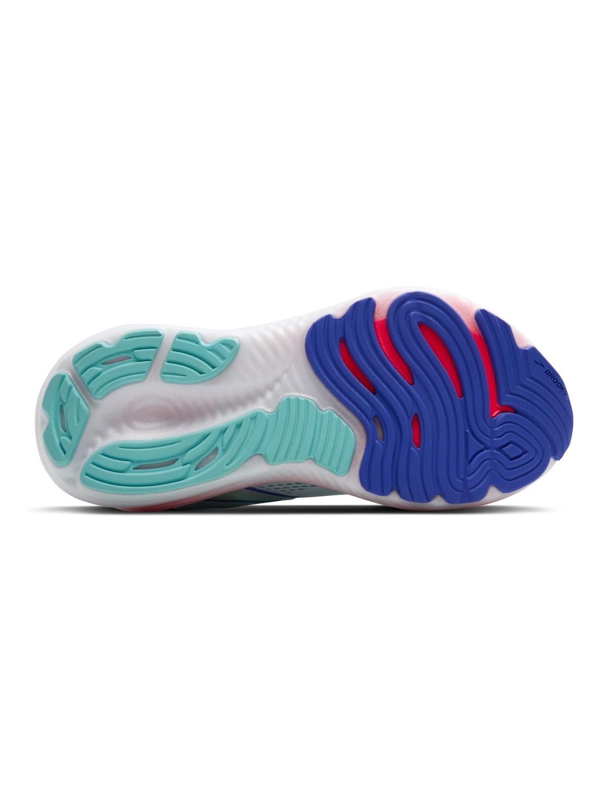 Glycerin 22 Damen Laufschuhe Medium 2