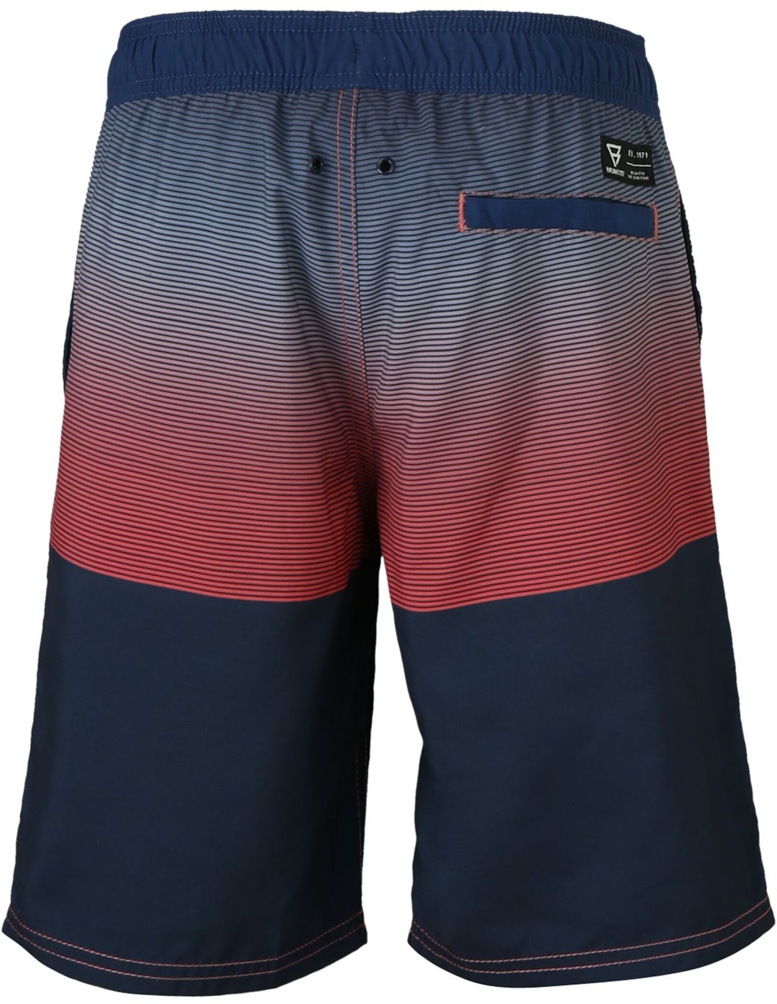 Archery Boys Swimshort Jungen Badeshorts 2