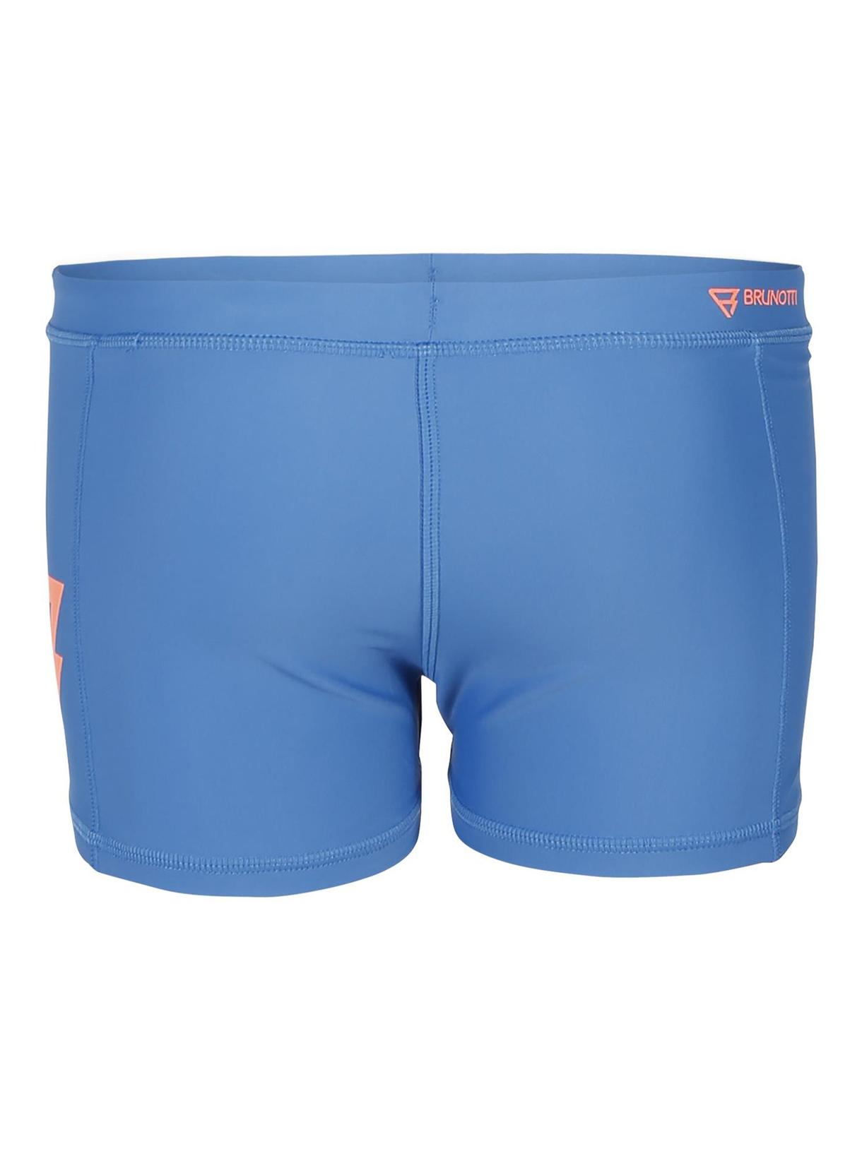 Berkley-Logo Jungen Badeshorts 2