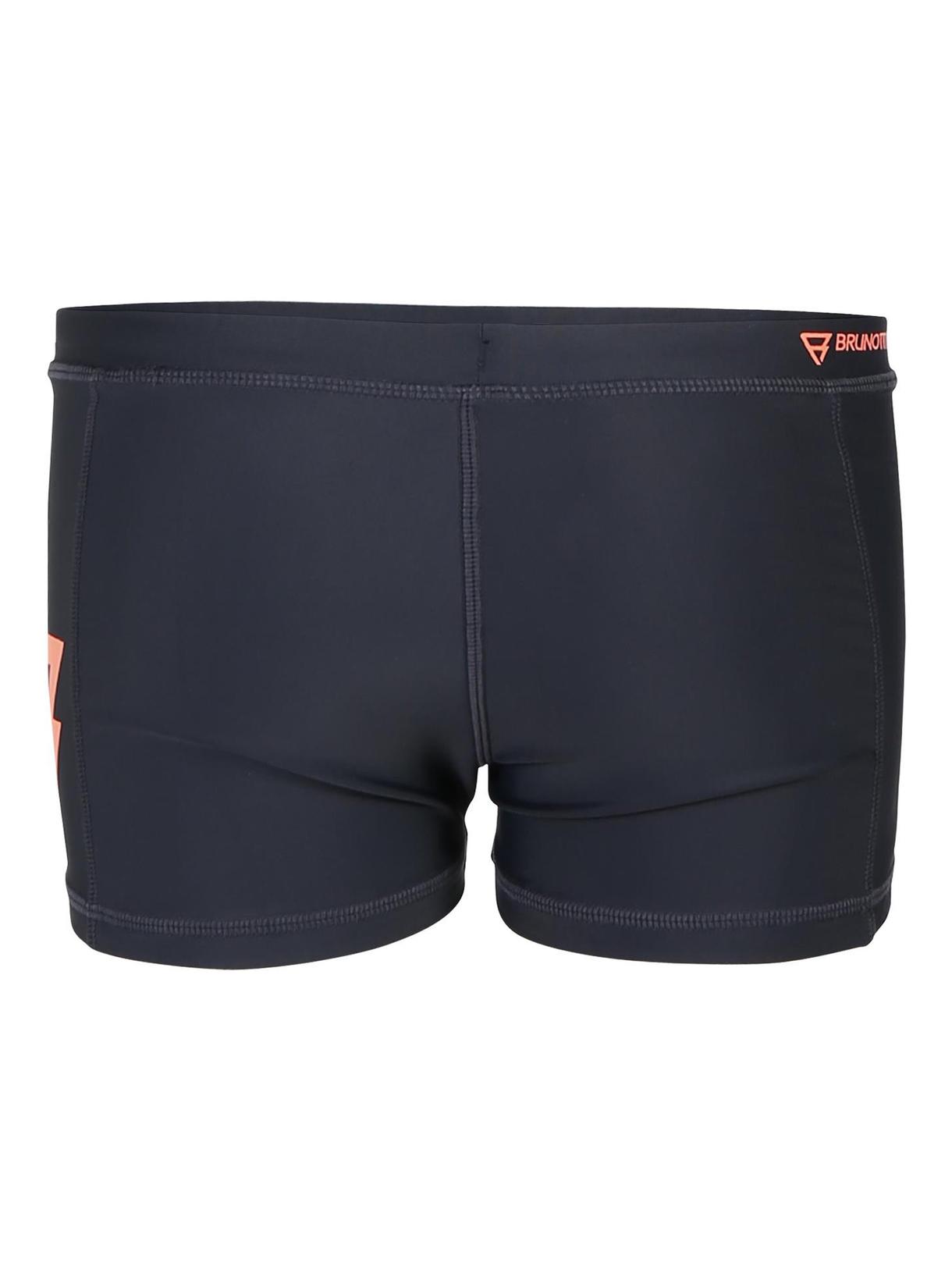 Berkley-Logo Jungen Badeshorts 2