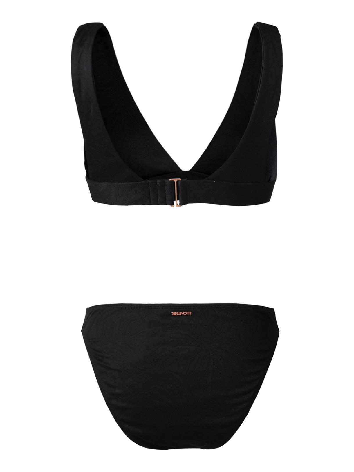 Bodhi Leaves Damen Bikini 2