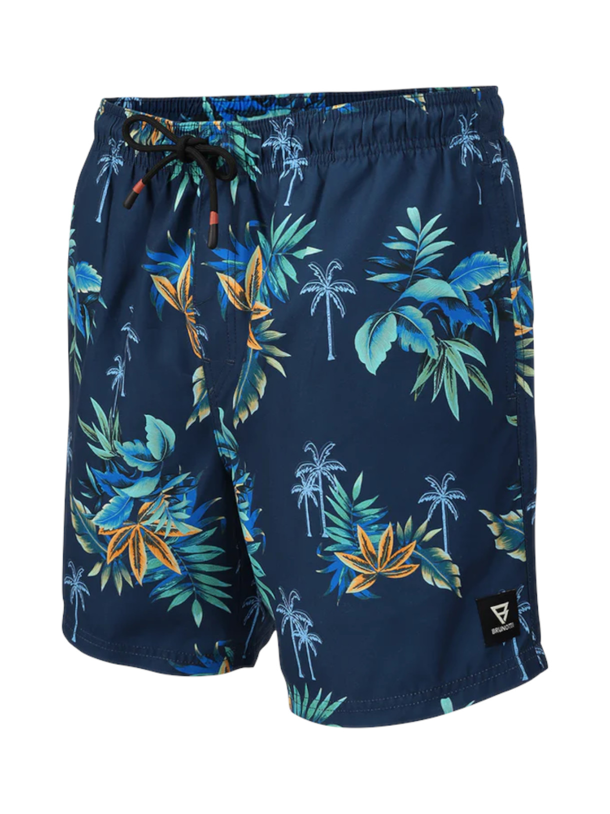 Cester-AO Men Swim Shorts All Over 2