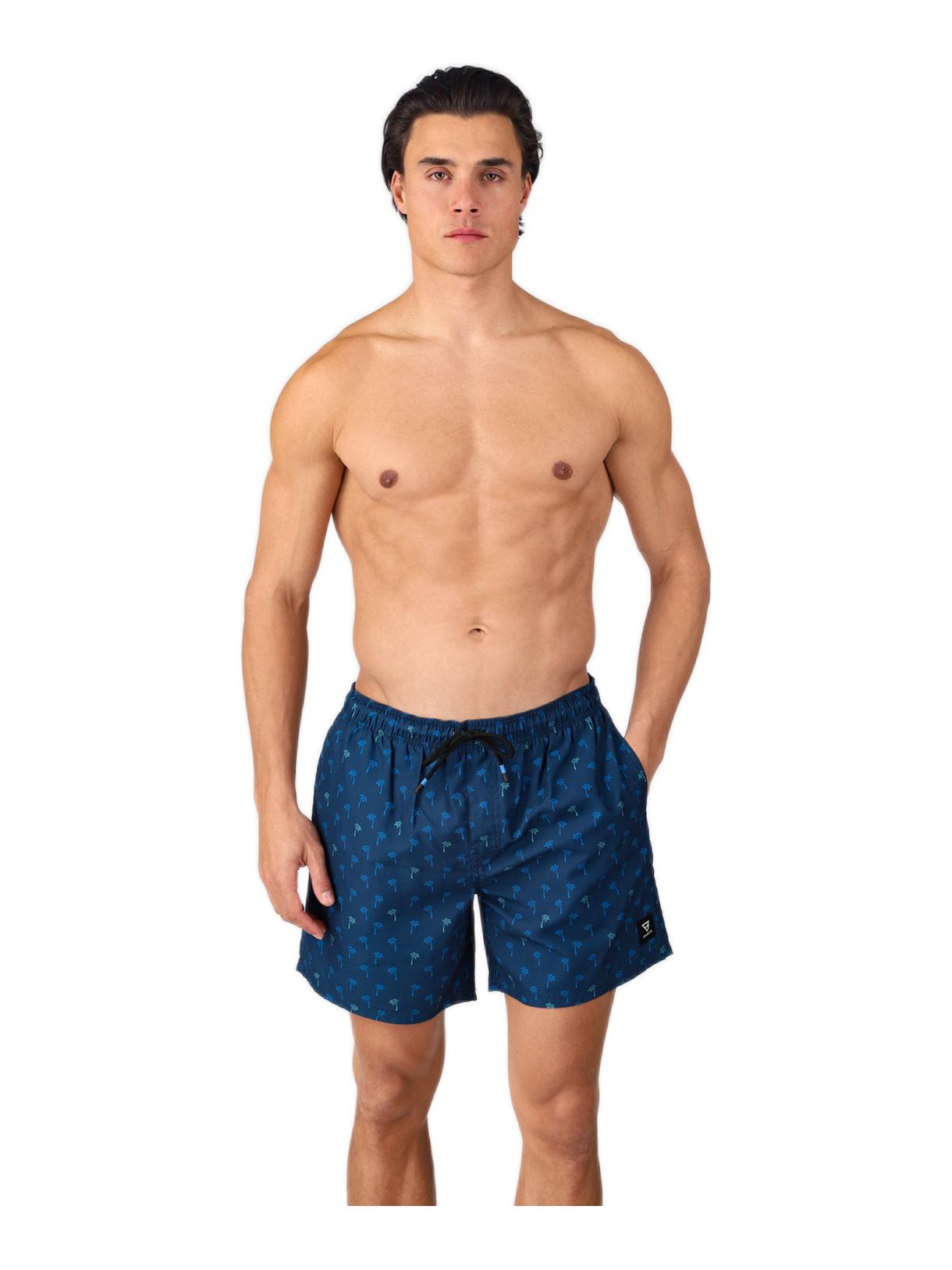 Cester-Mini Men Swim Shorts Mini 2