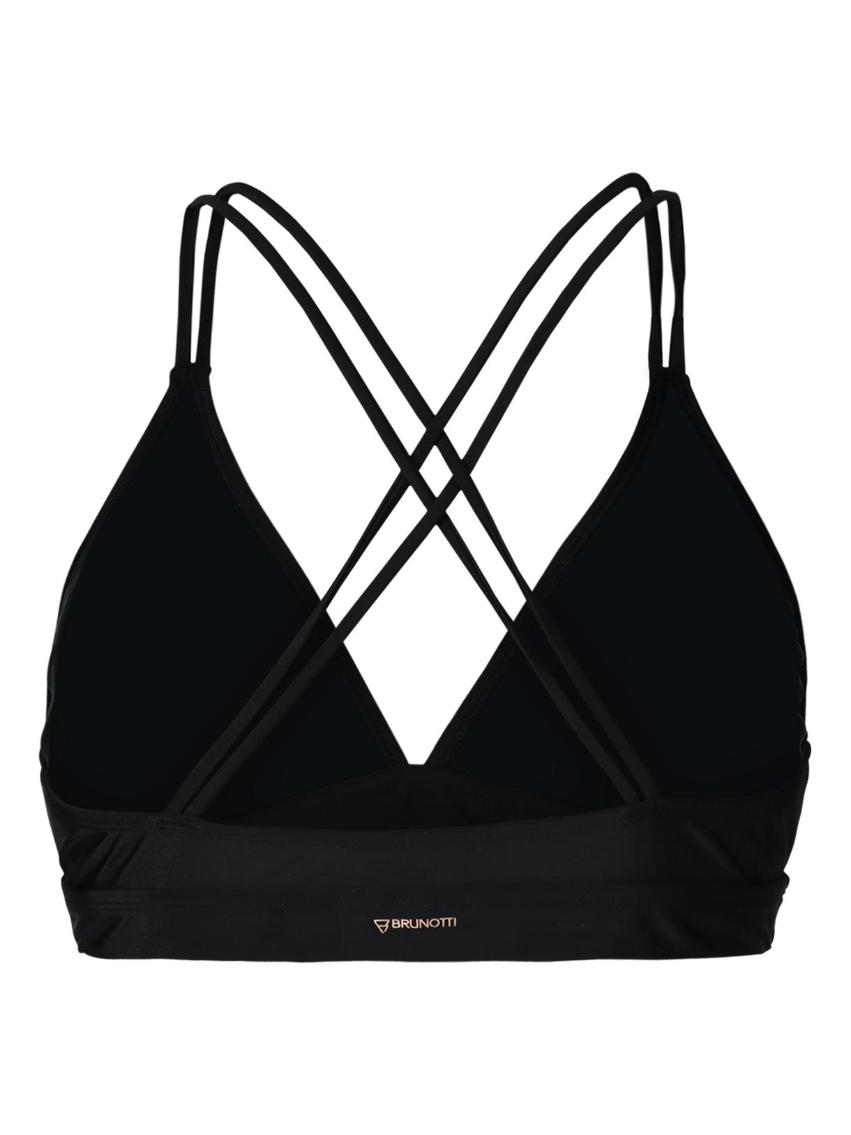 Delphinia Damen Bikini Top 2