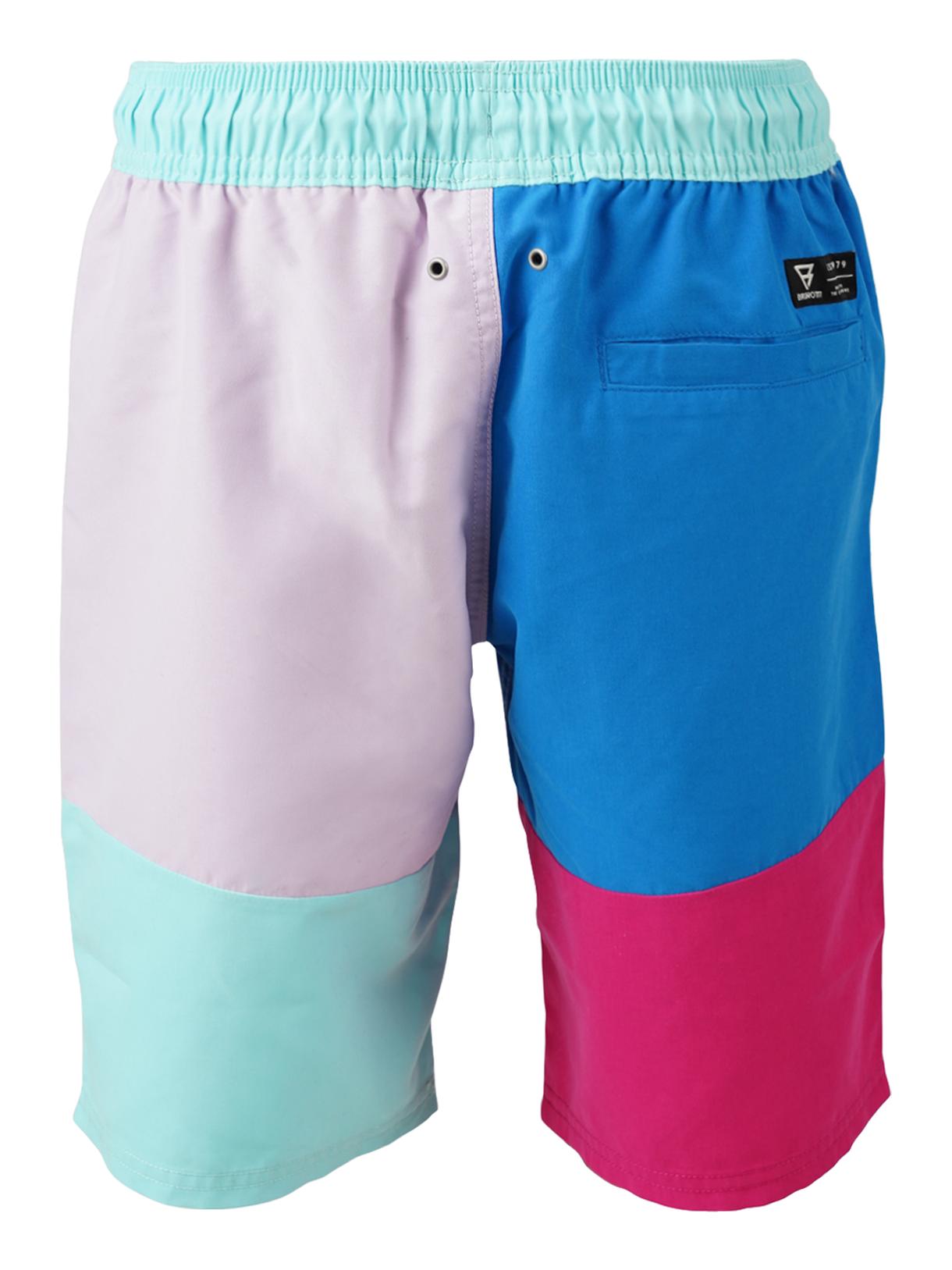Dudsey Boys Jungen Badeshorts 2