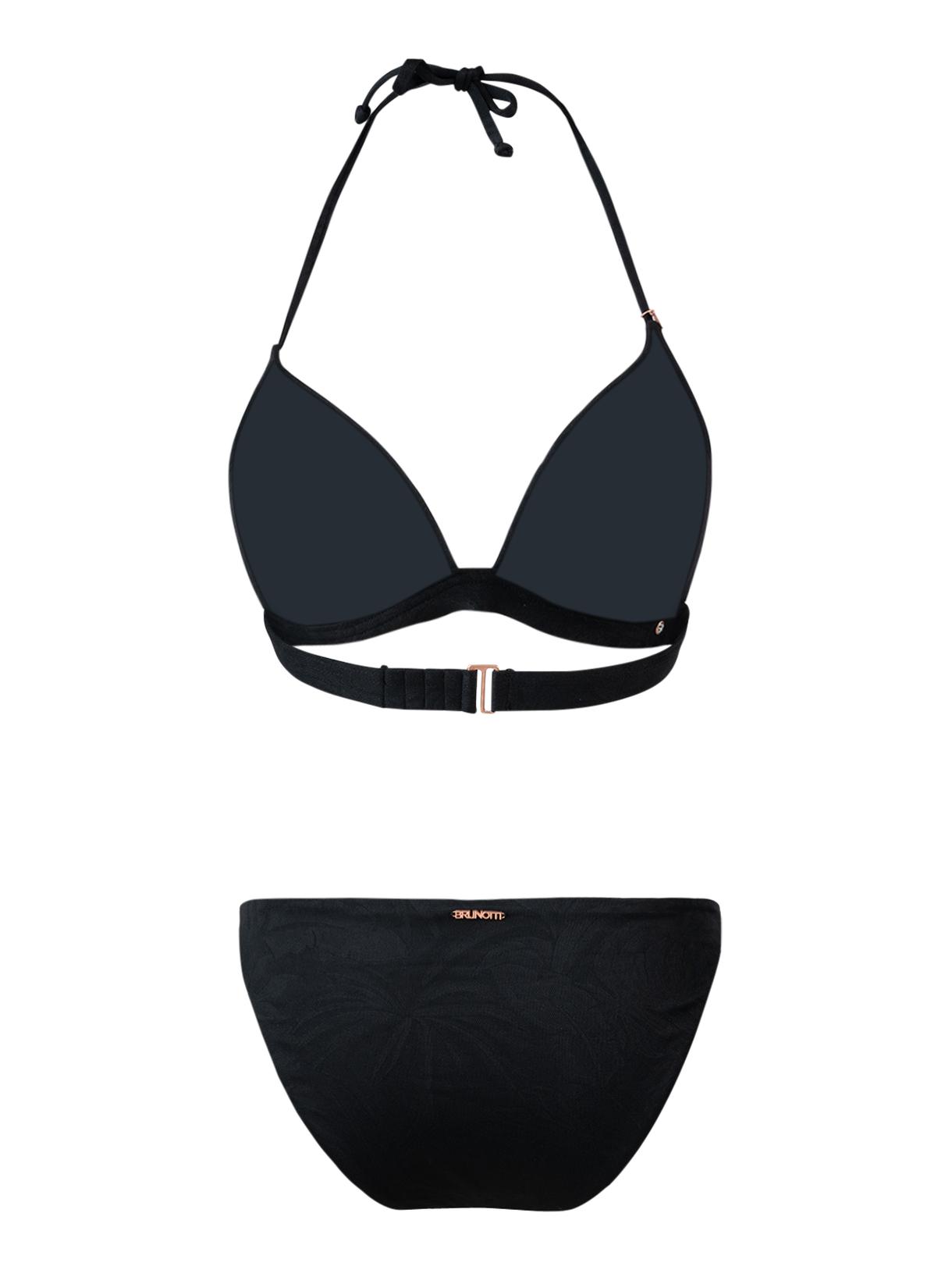 Kohali Leaves Damen Bikini 2