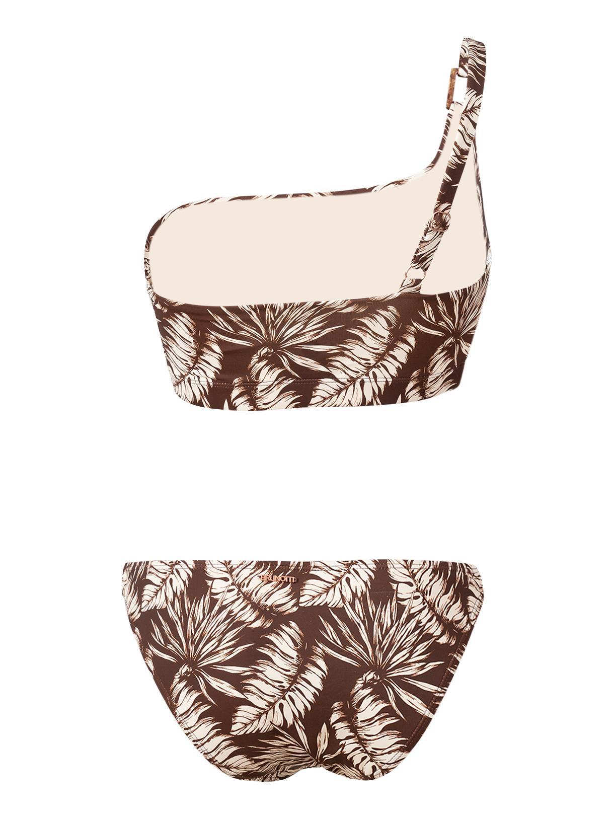 Liesbeth Damen Bikini 2