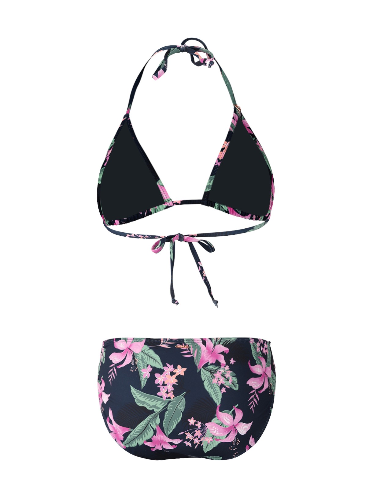 Lollypop-Tropicana Damen Bikini 2