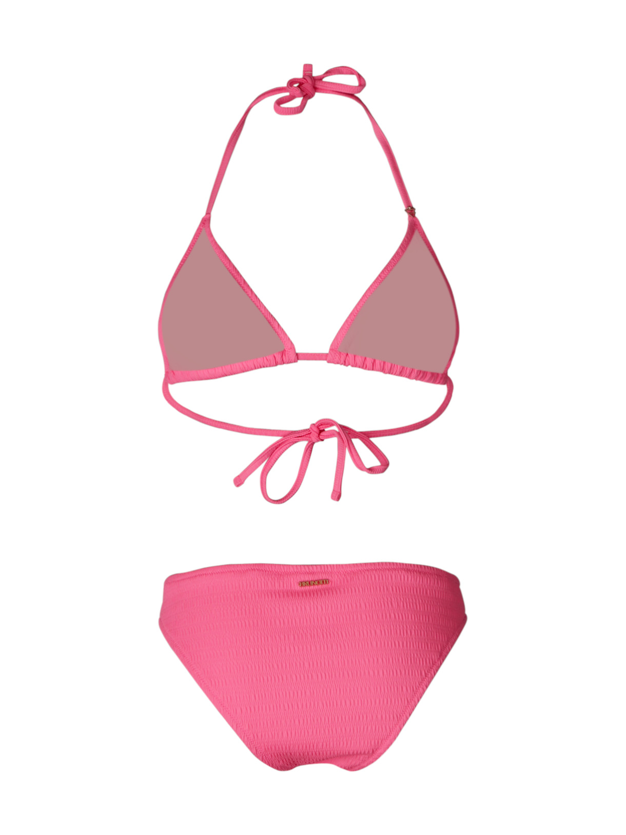 Lulu-Smock Damen Bikini 2