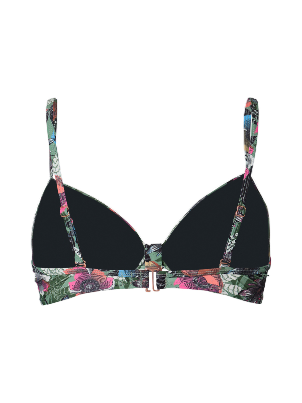 Novasera-AO Damen Bikini Top 2