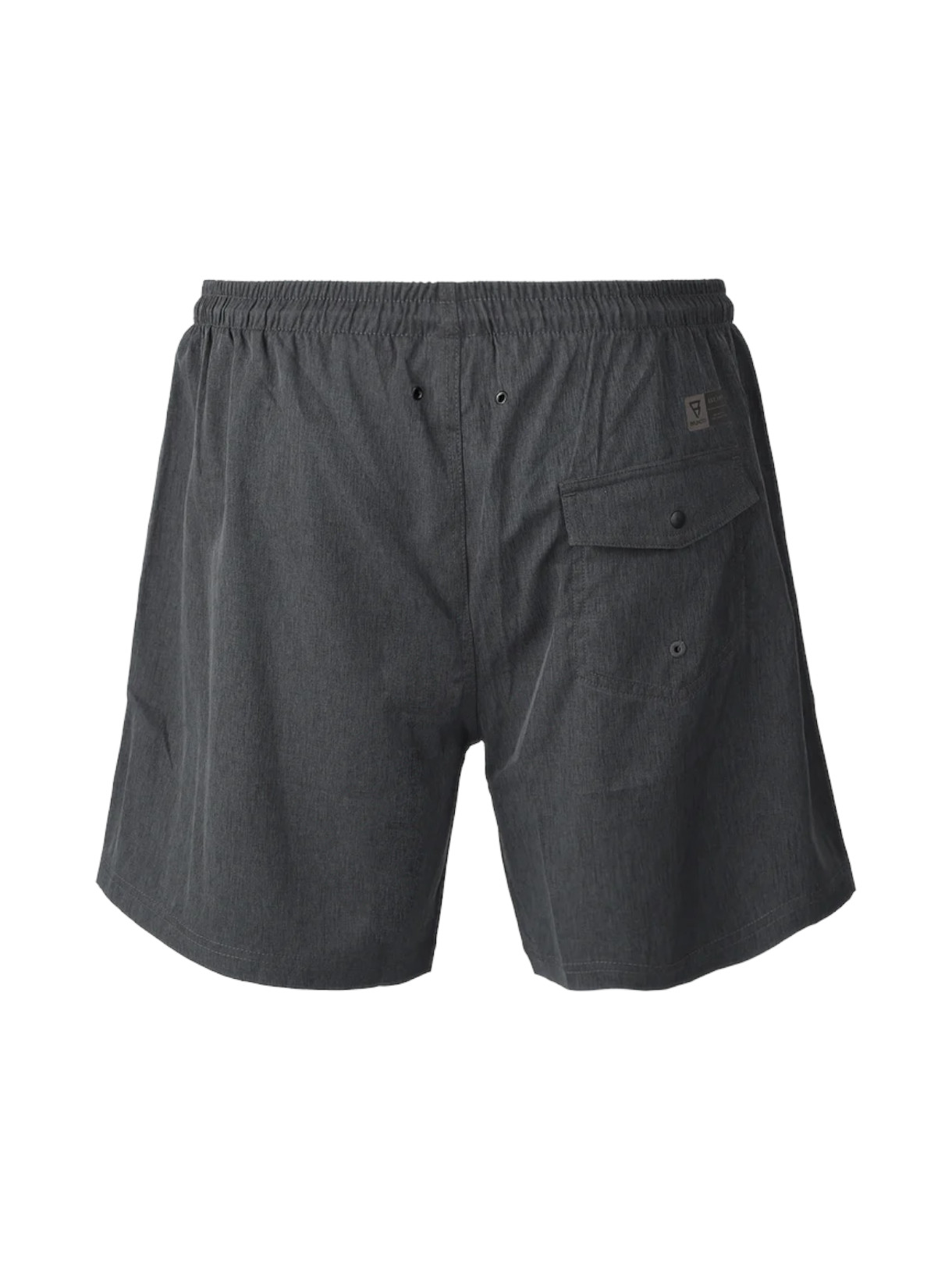Volleyer Men Swim Shorts Pirate 2