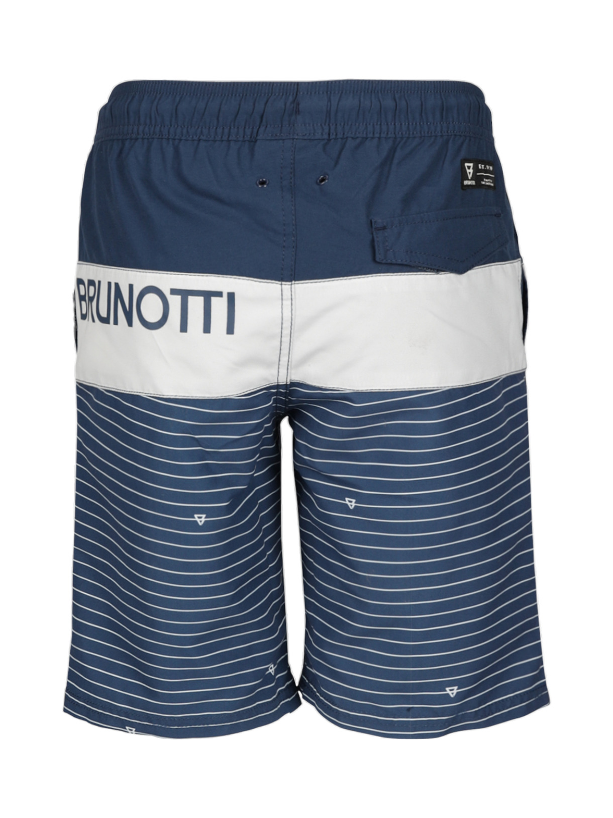 Waymondy Boys Swimshort Jungen Badeshorts 2