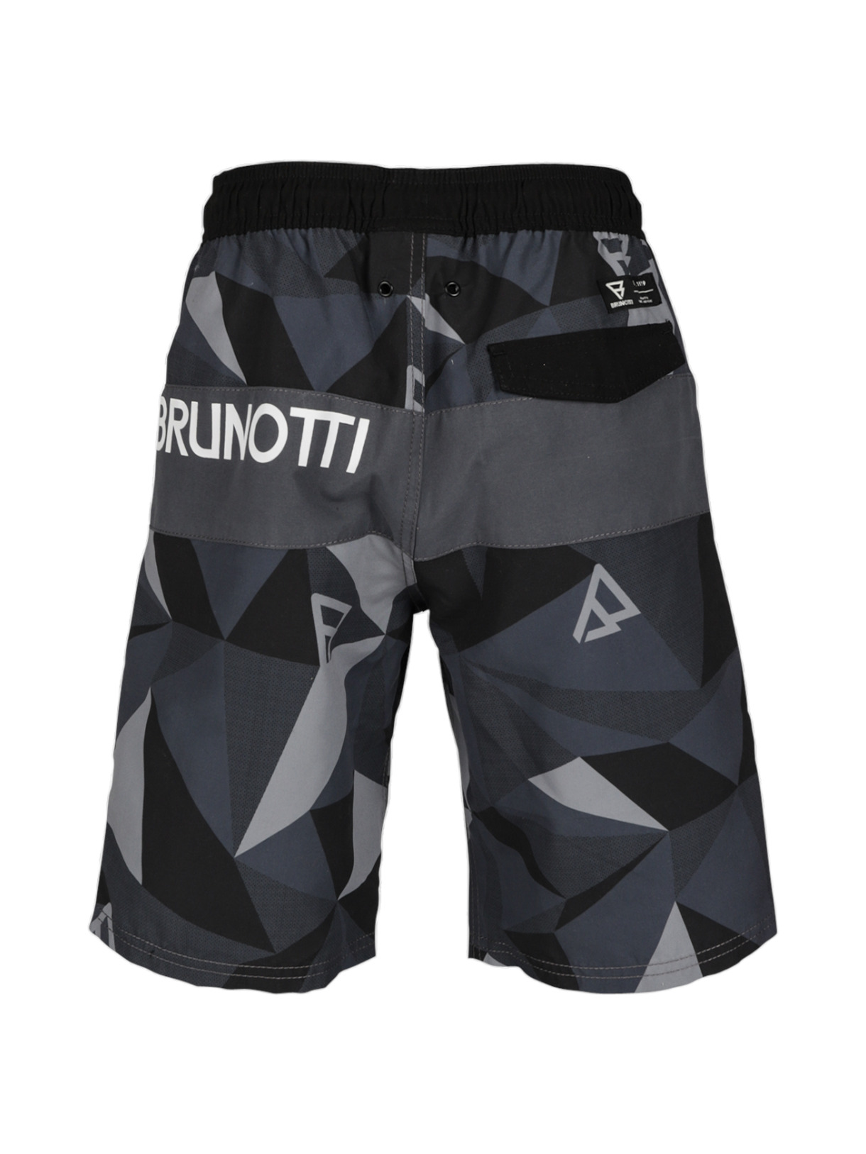 Waymondy Boys Swimshort Jungen Badeshorts 2