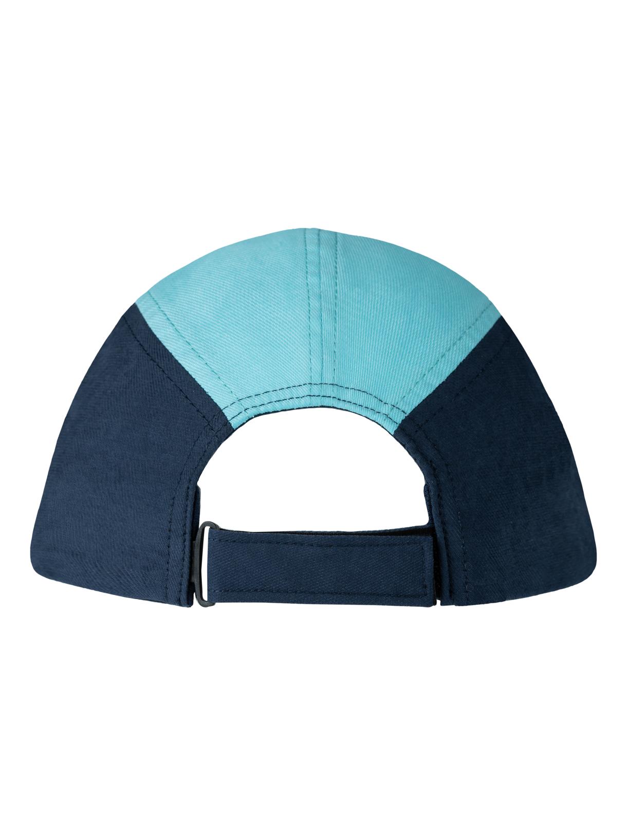 5 Panel Go Kinder Cap Colart 2