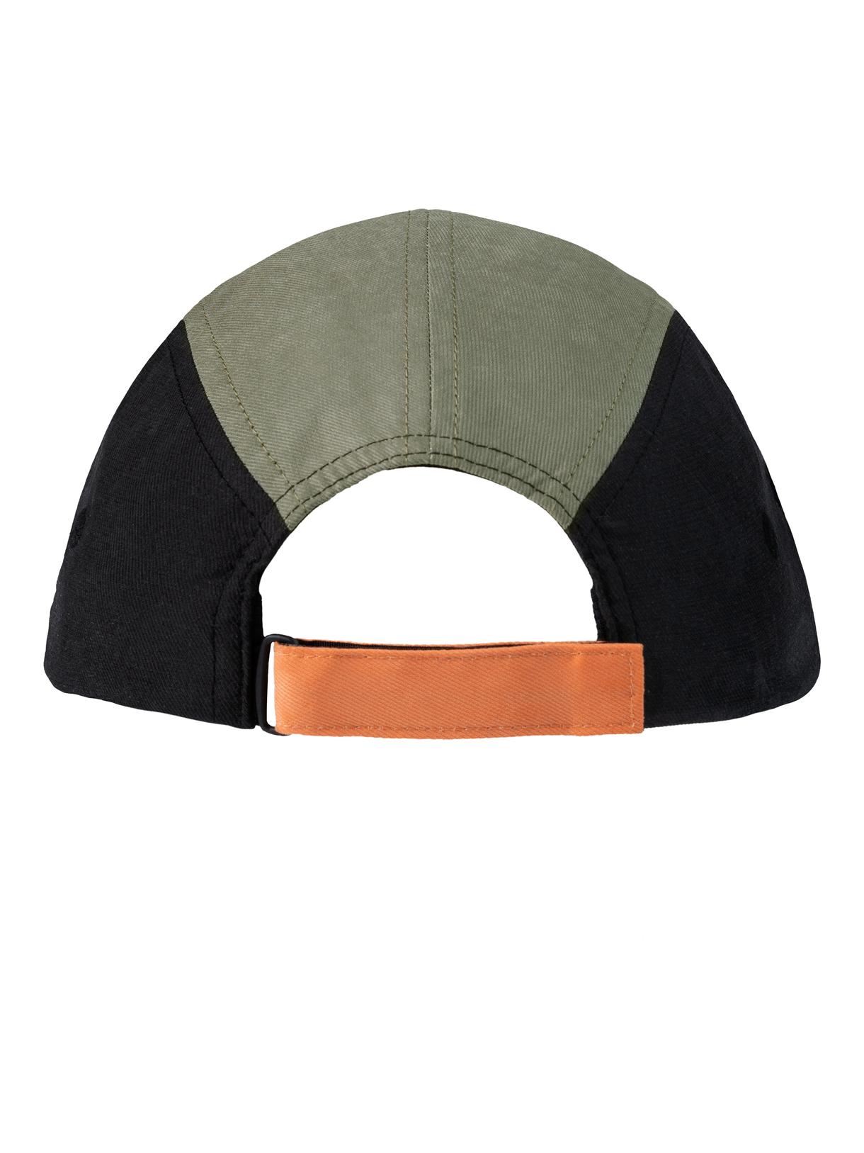 5 Panel Go Youth Cap 2