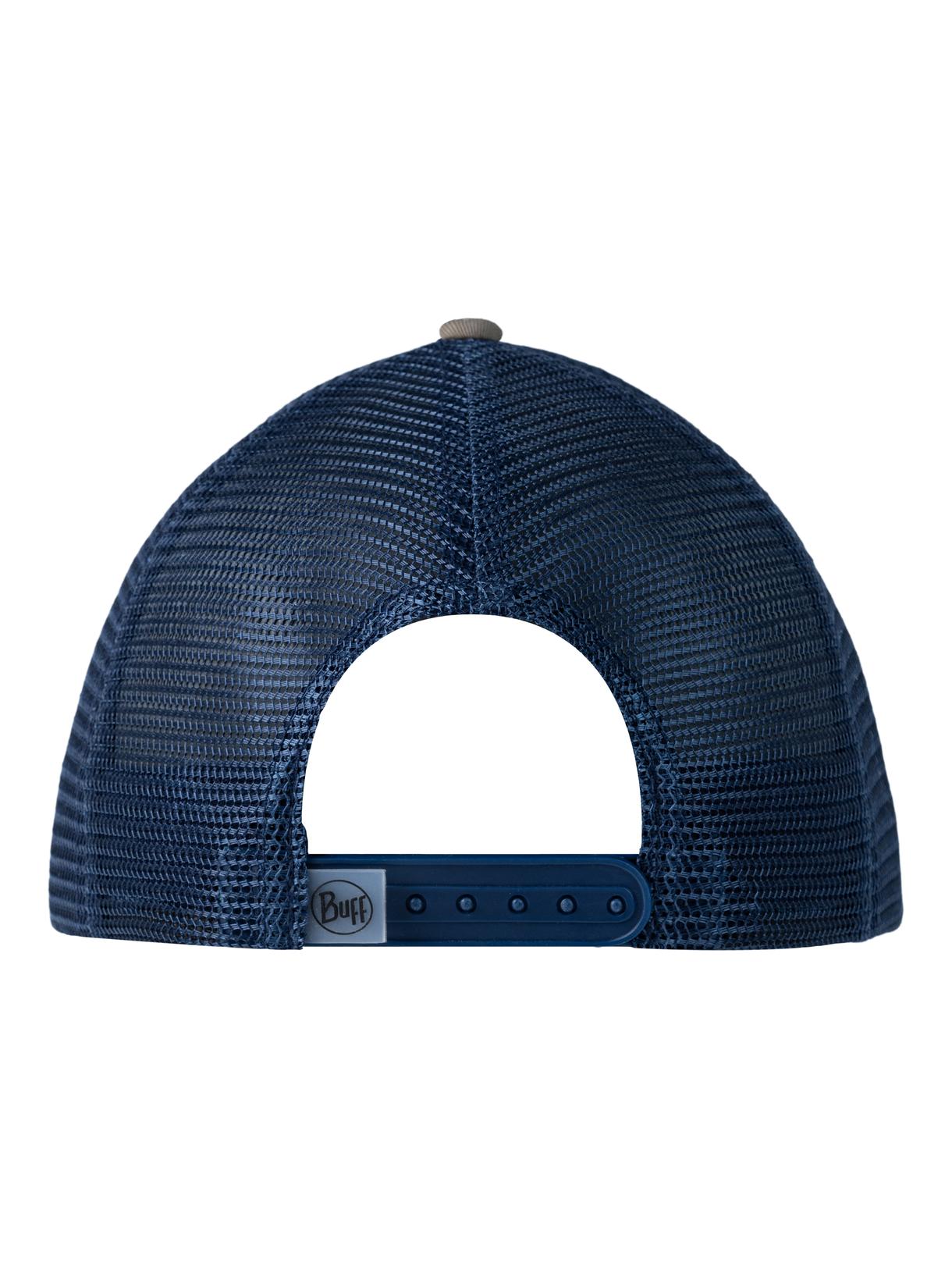 EPM EXPLORE TRUCKER Cap L/XL 2