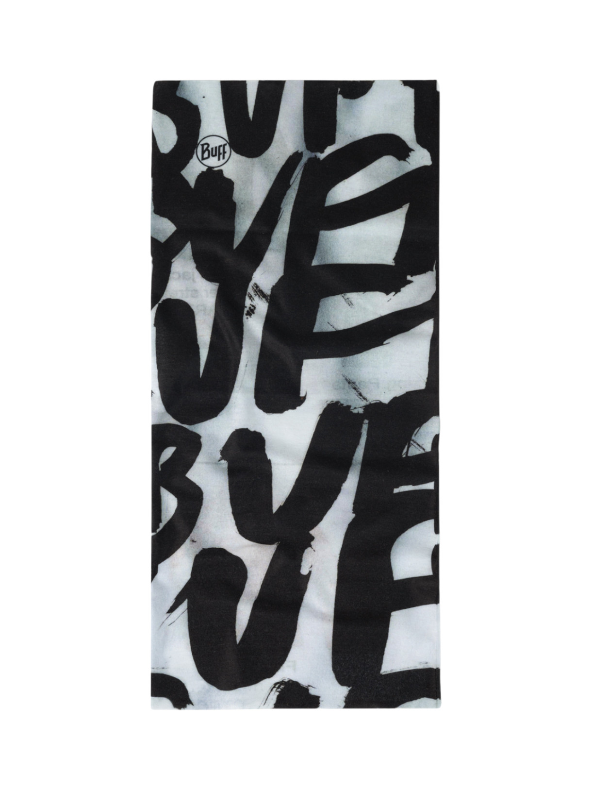 Junior Original Ecostretch Buff Schlauchschal 2