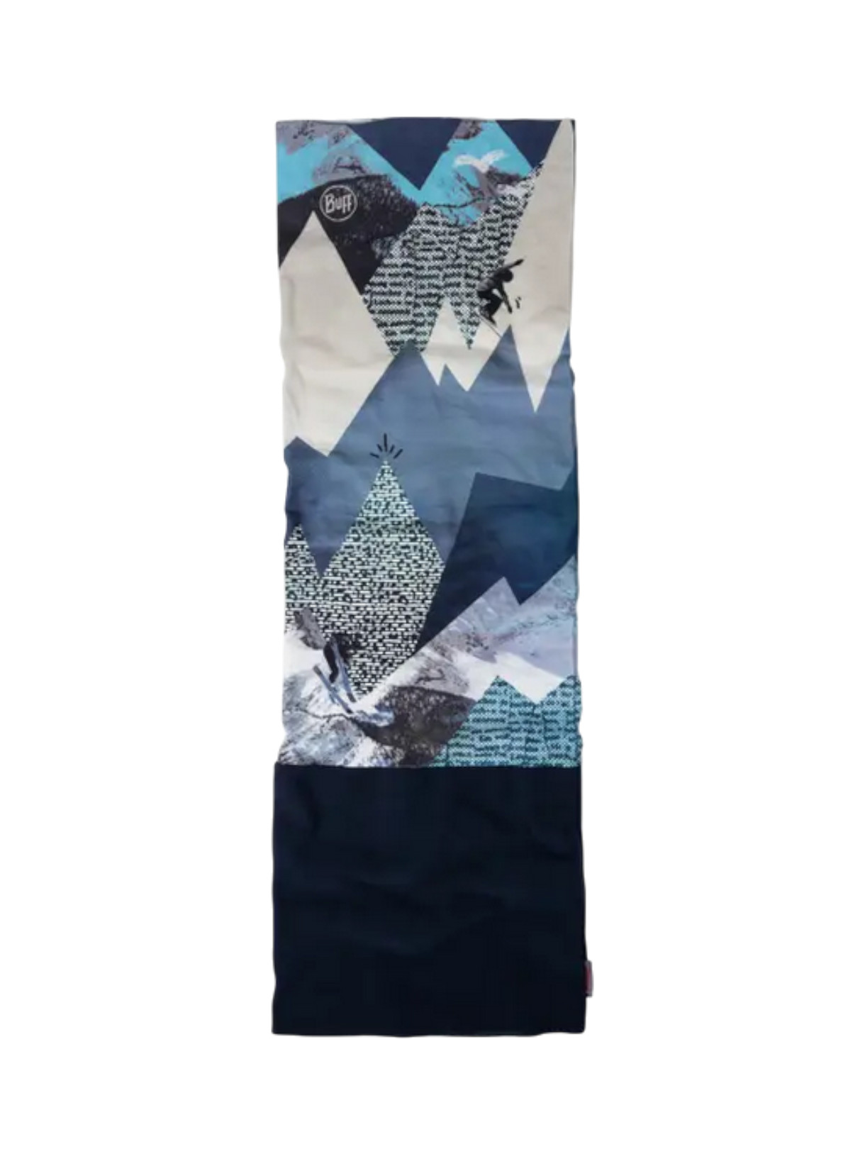 Junior Polar Buff Schlauchschal 2