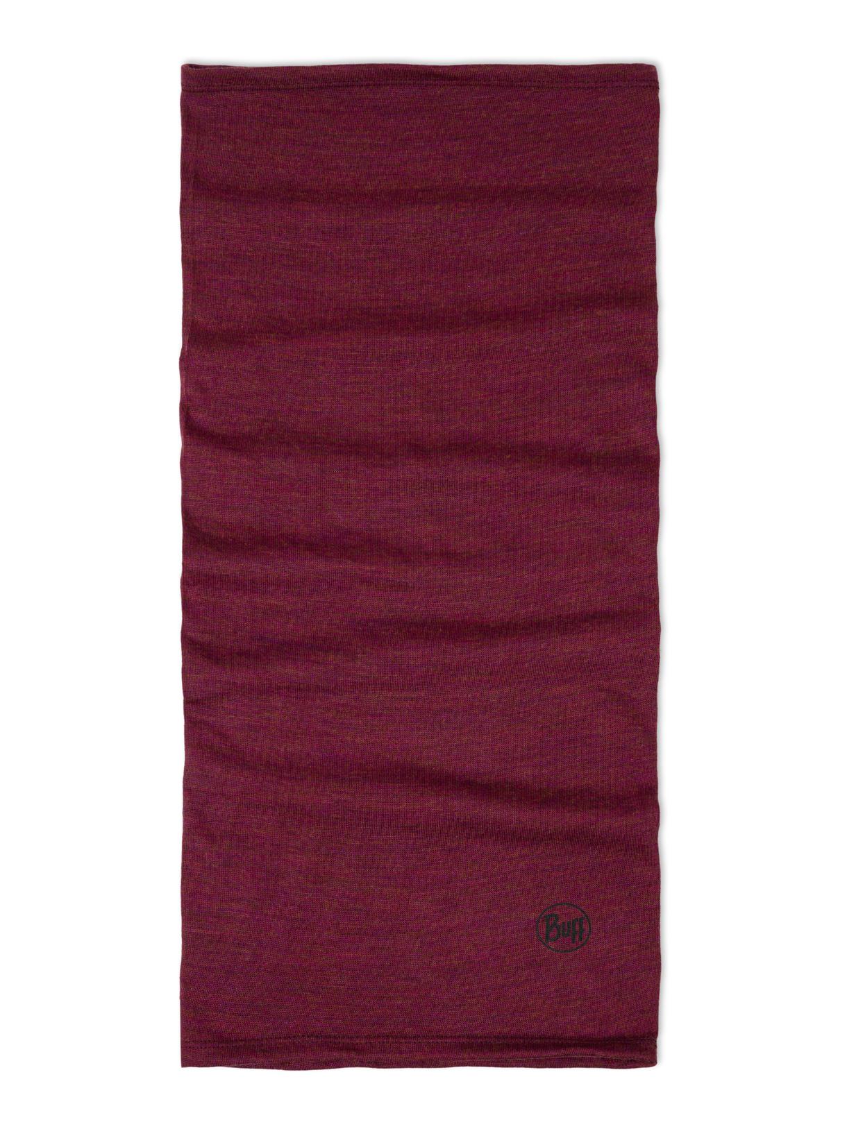 Midweight Merino Wool Buff 2