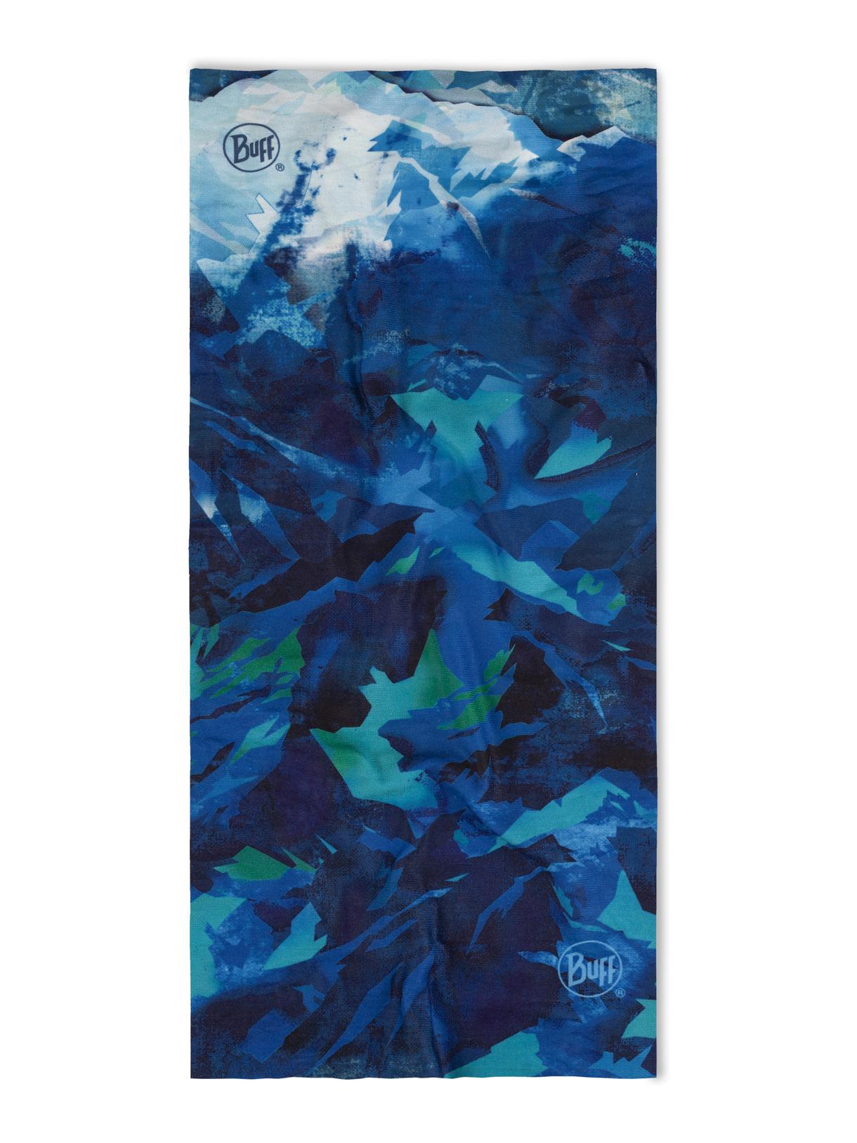 Original Ecostretch Jr Buff Kinder Schal 2