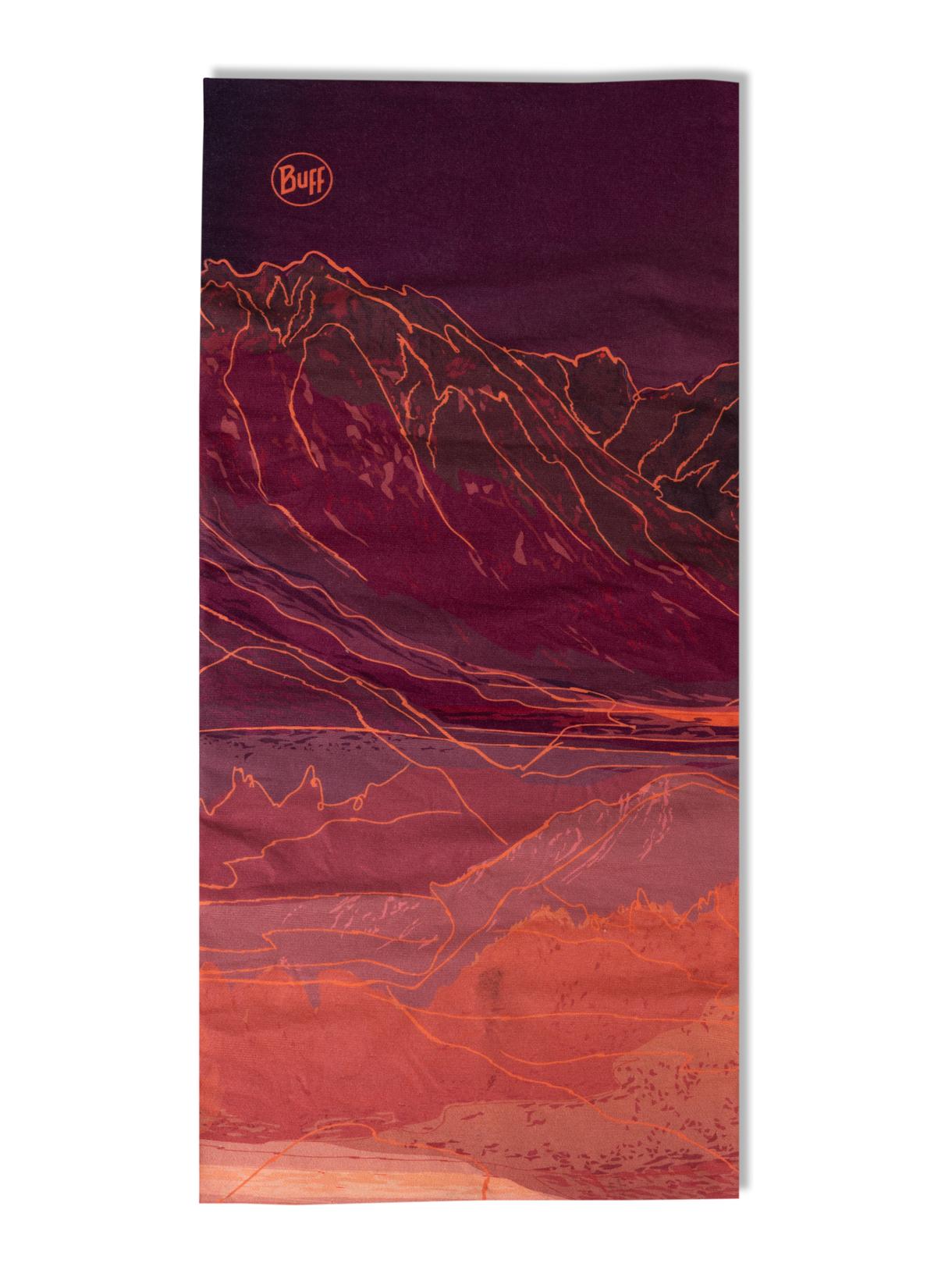 Original Ecostretch Schlauchschal 2