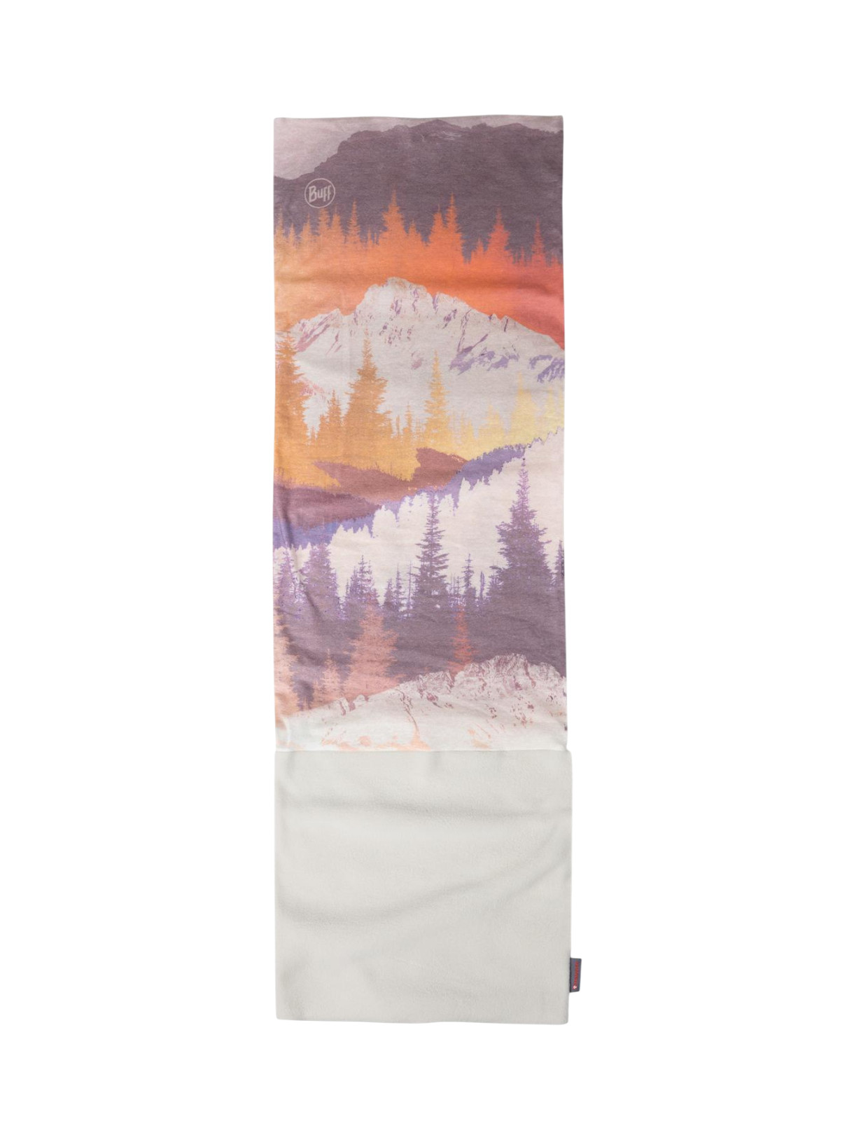 Polar Buff Schlauchschal 2