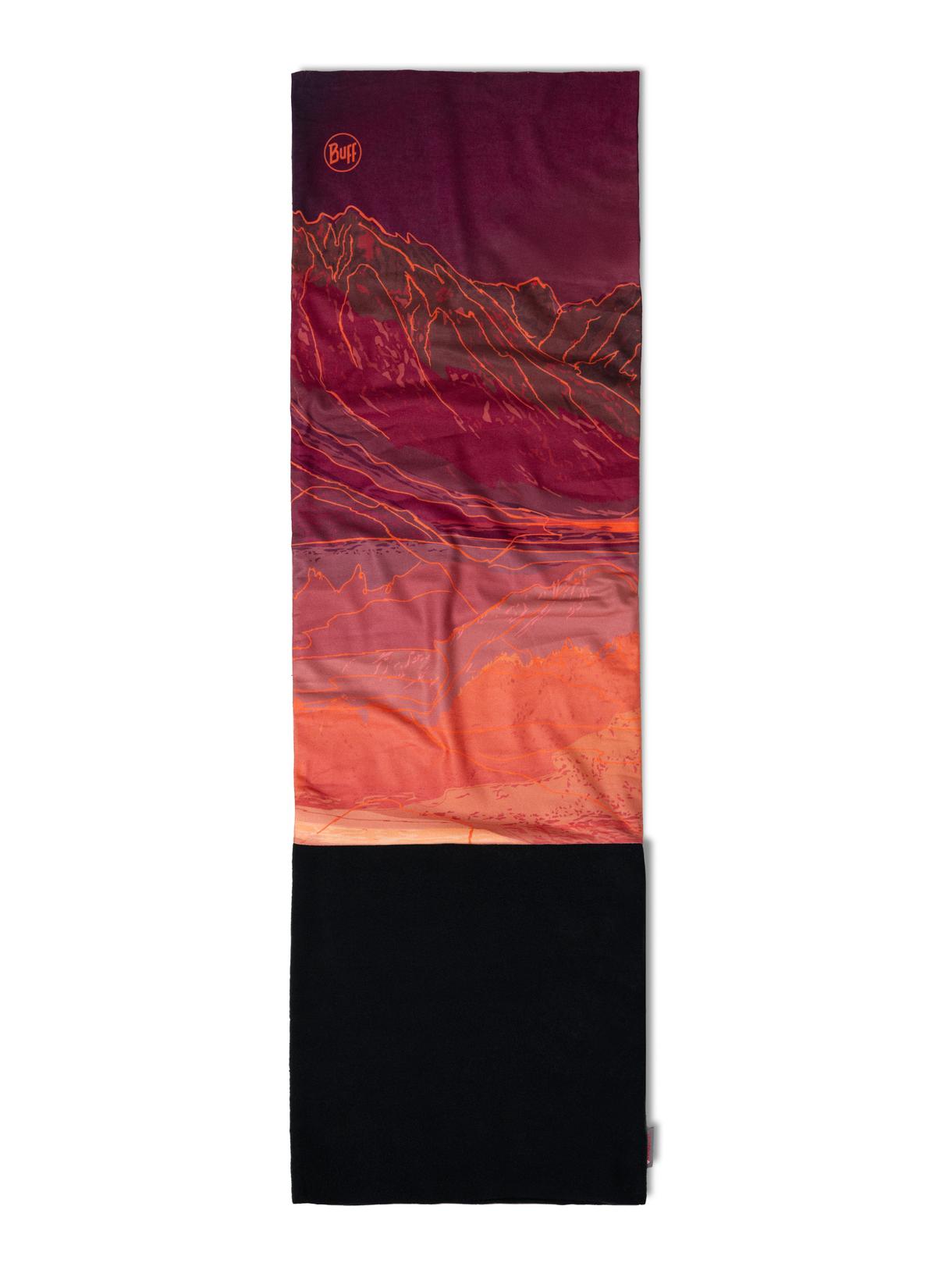 Polar Buff Schlauchschal 2