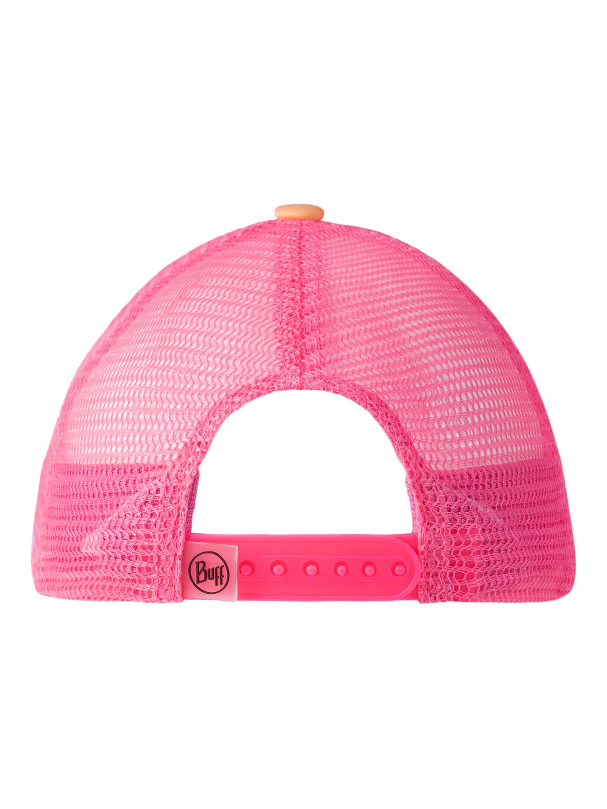 TRUCKER Youth Kappe 2