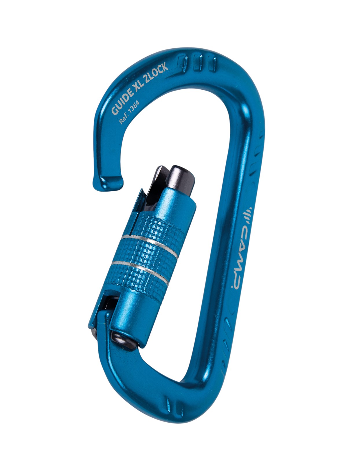 Guide XL 2Lock Karabiner 2