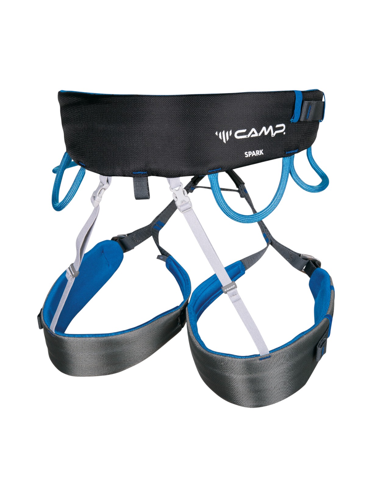 Spark Klettergurt 2