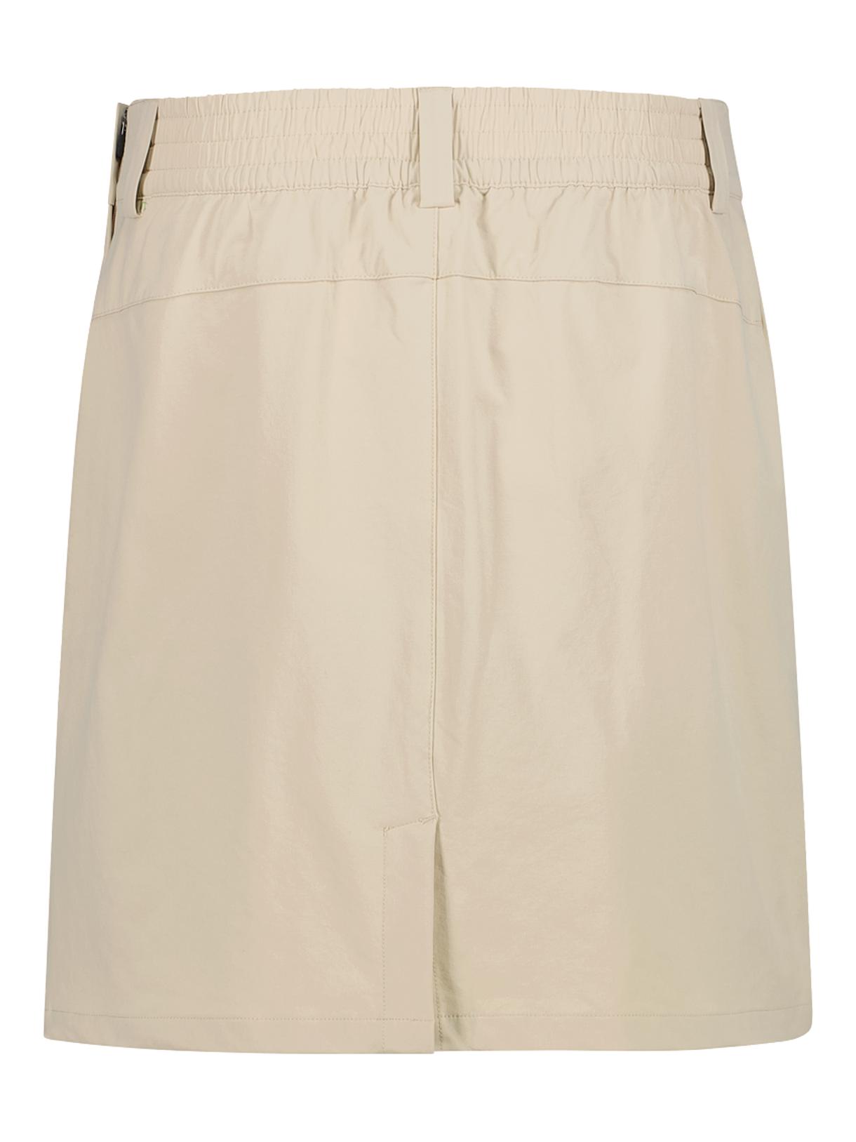 2 IN 1 Damen Outdoor Rock mit Dry Function 2