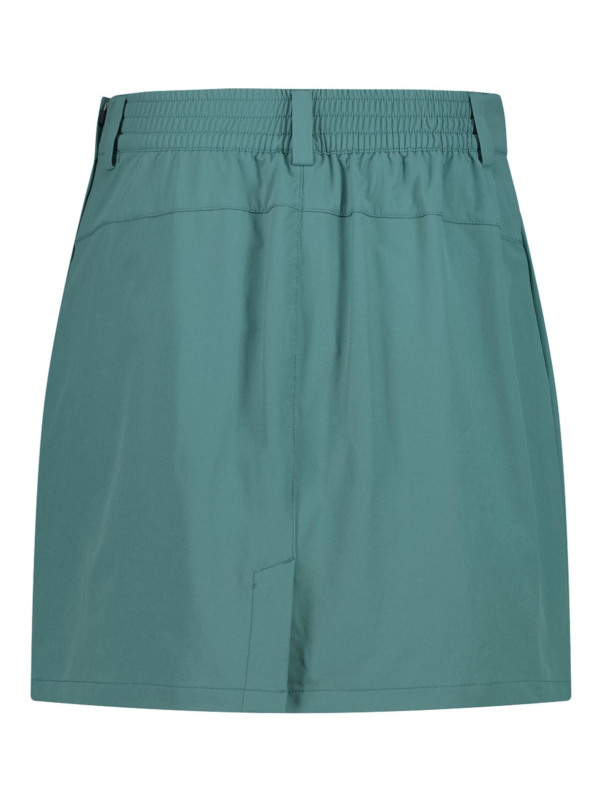 2 IN 1 Damen Outdor Rock 2