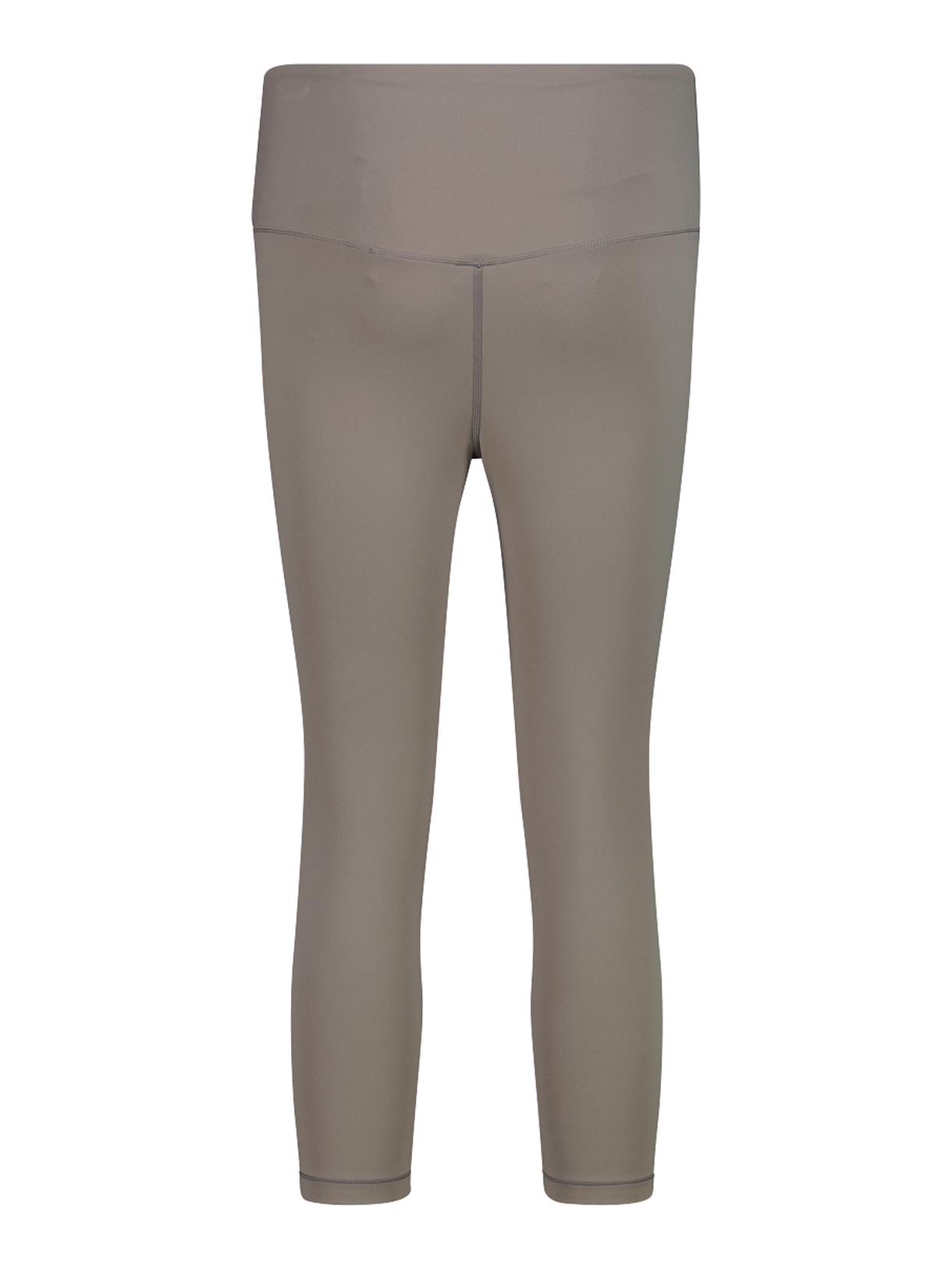 3/4 Damen Stretch Leggings aus 4-Wege Stretch 2